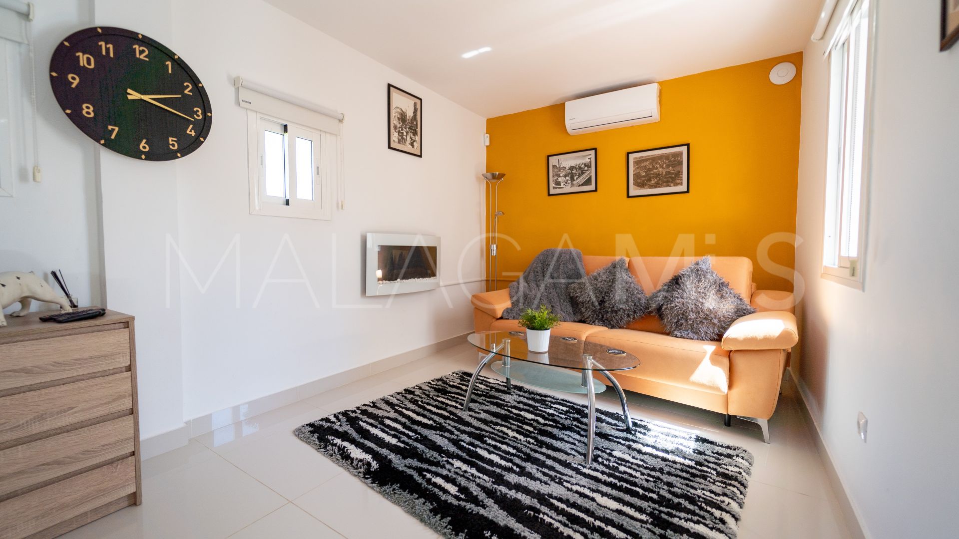 Villa for sale de 3 bedrooms in Calahonda