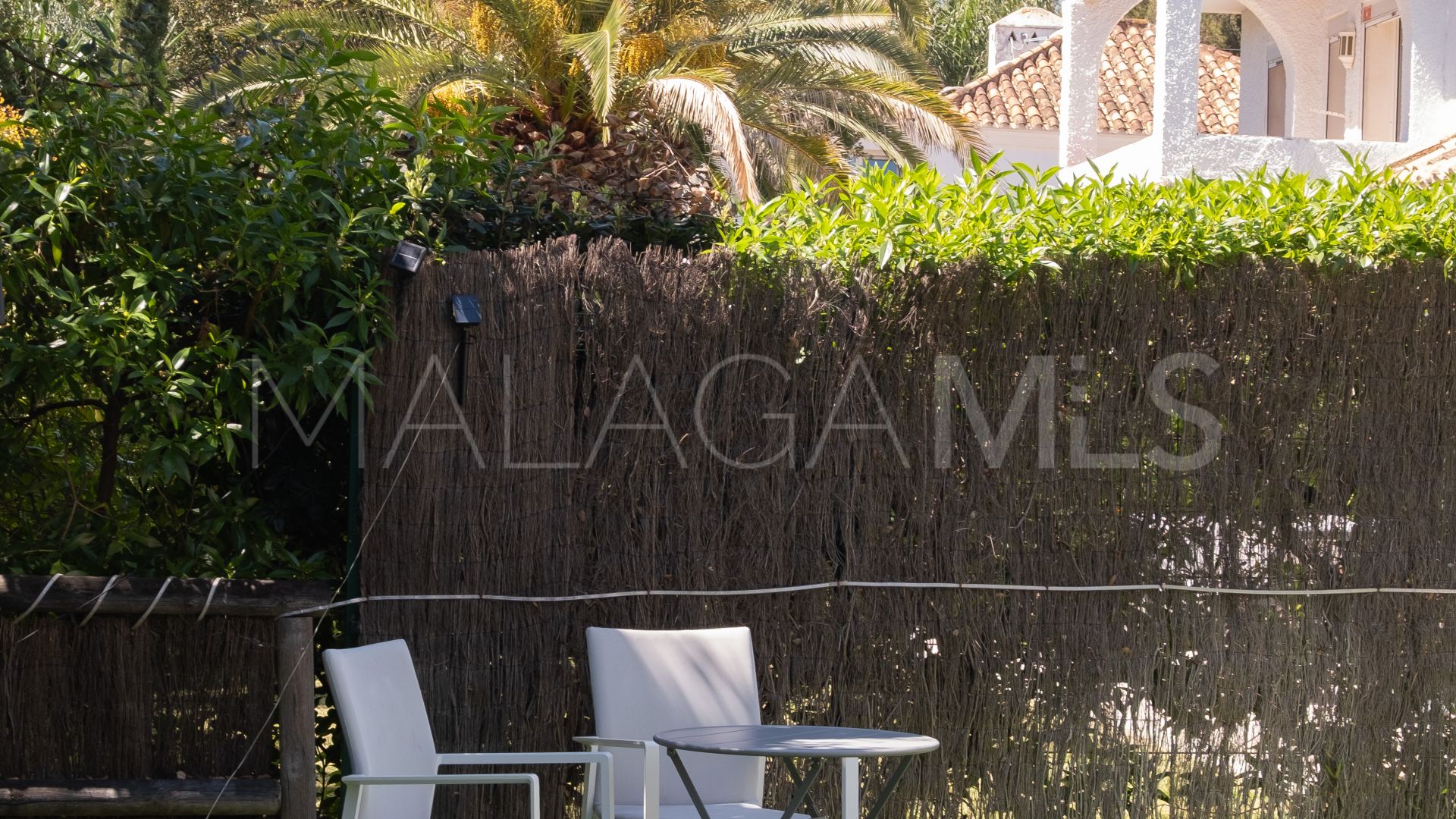 Villa for sale de 3 bedrooms in Calahonda