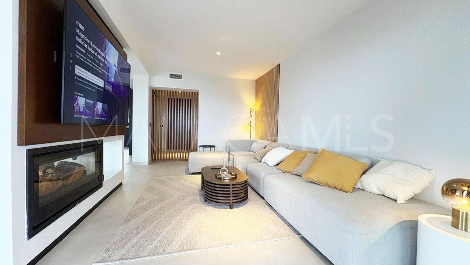 Villa for sale in El Chaparral