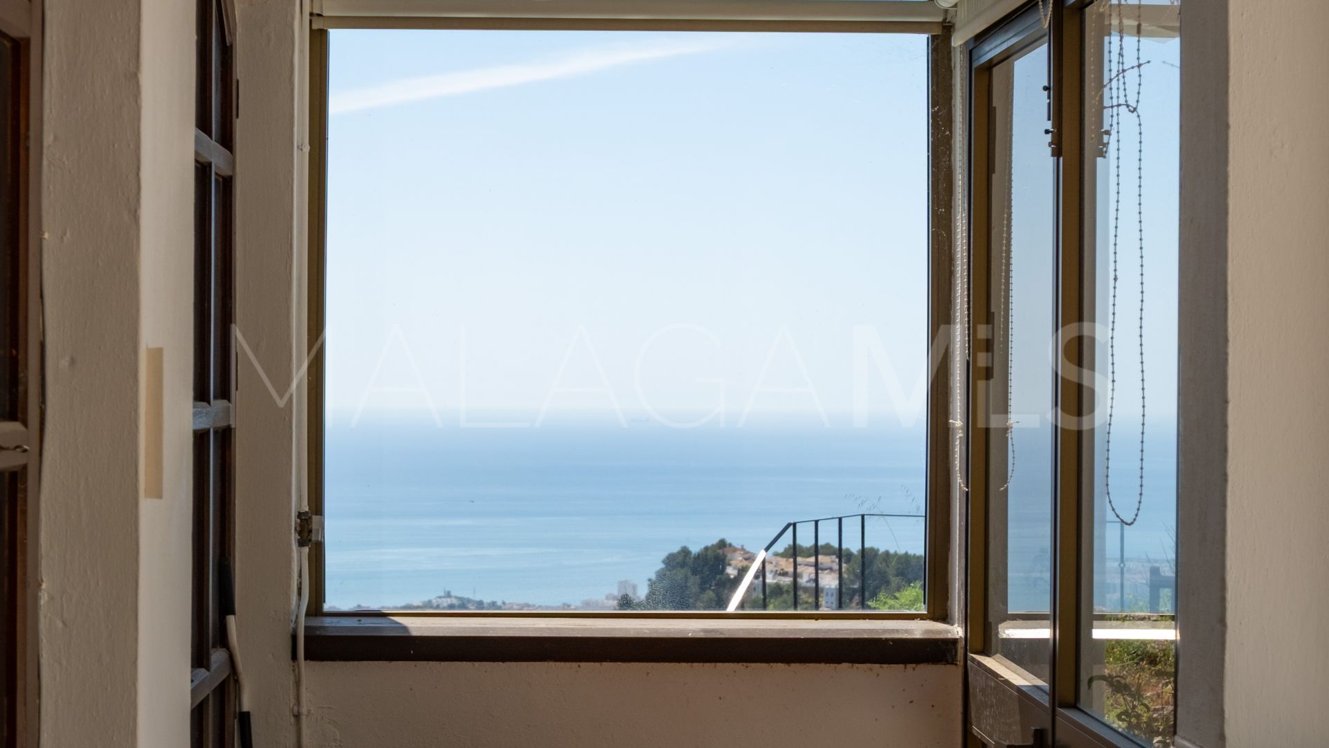 Villa for sale in Mijas