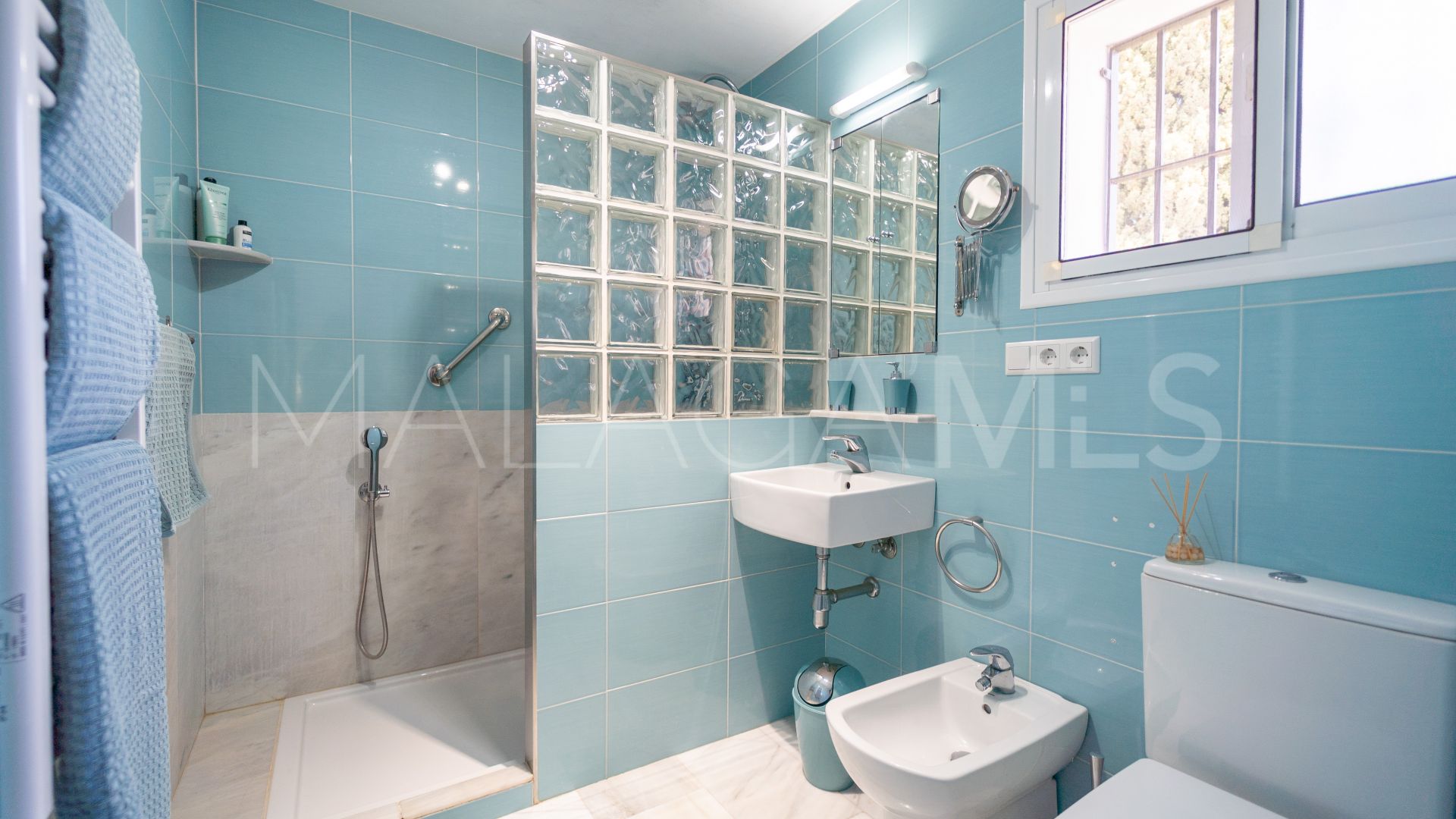 Villa for sale in Mijas