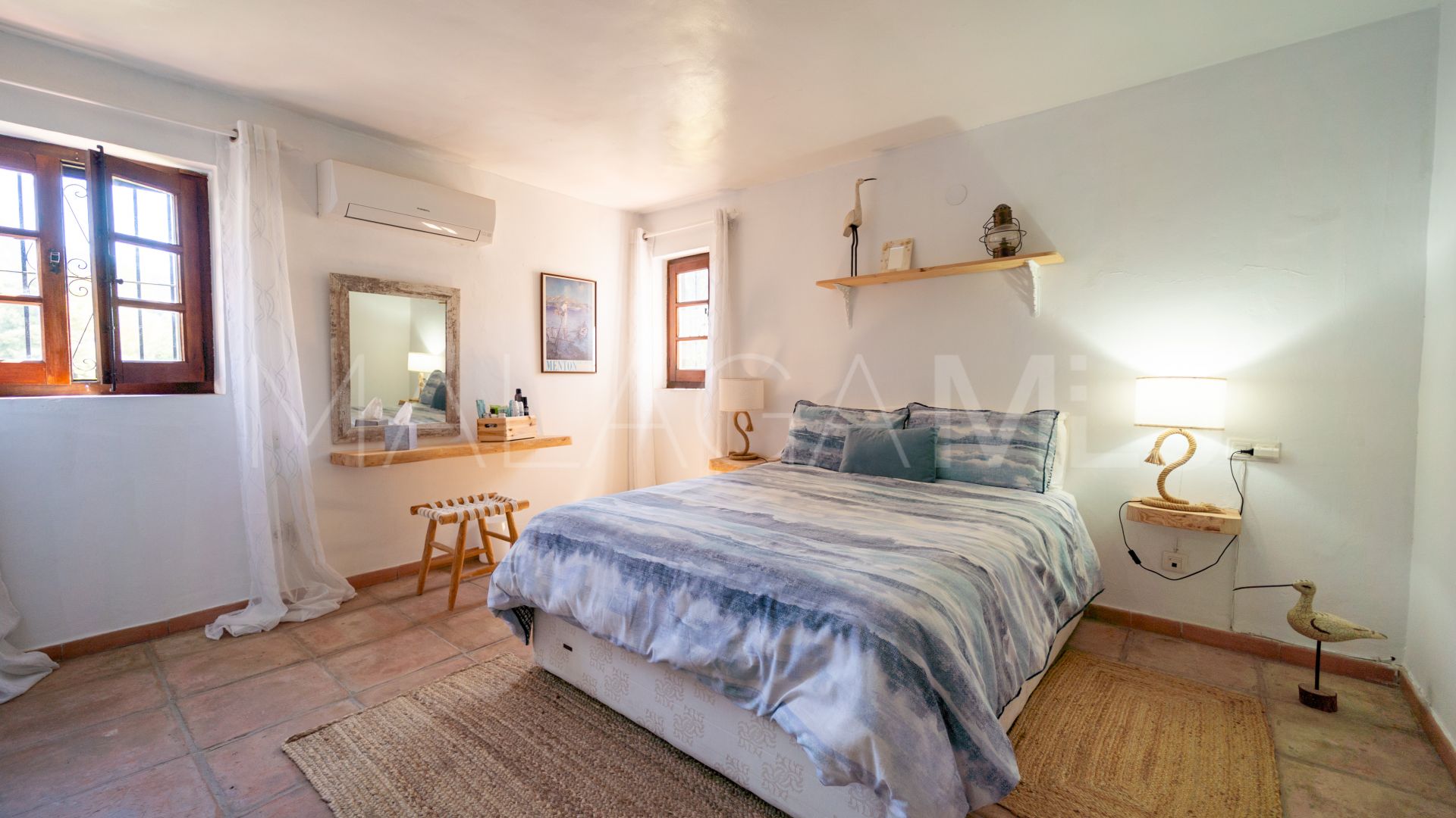 Villa for sale in Mijas