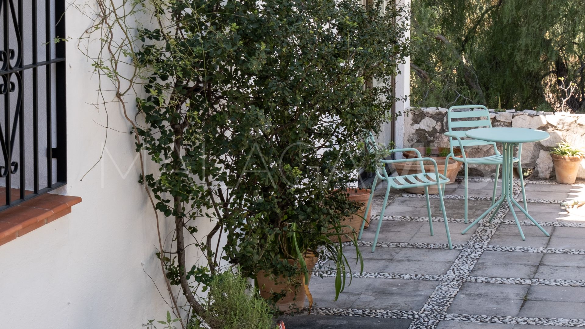 Villa for sale in Mijas