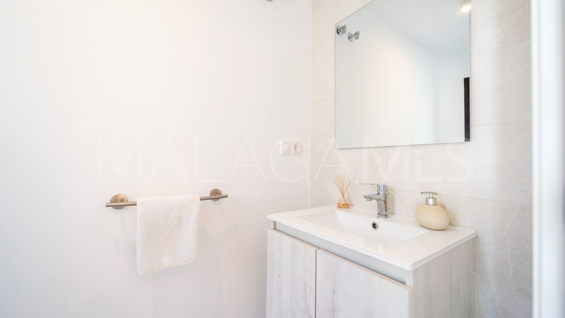 Villa for sale in Mijas