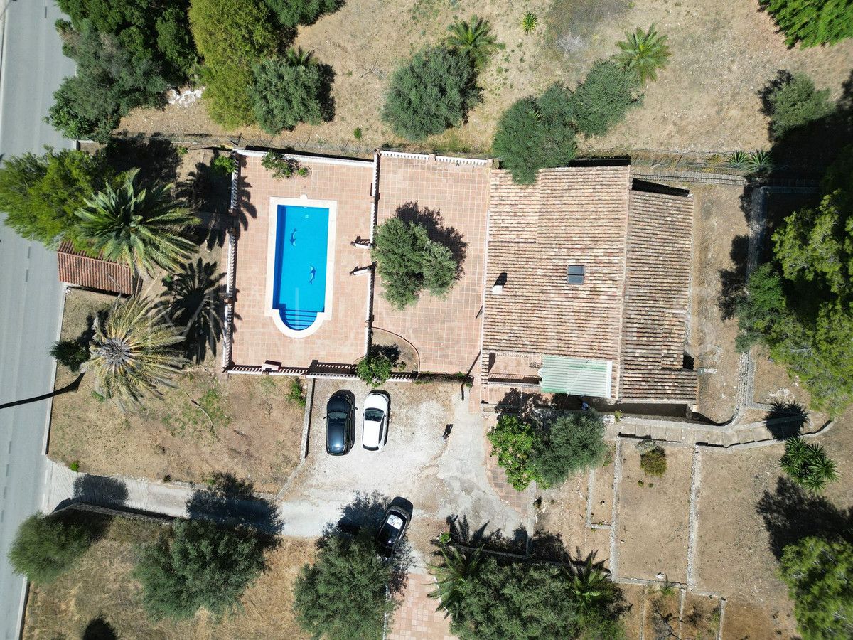 Villa with 3 bedrooms for sale in Mijas