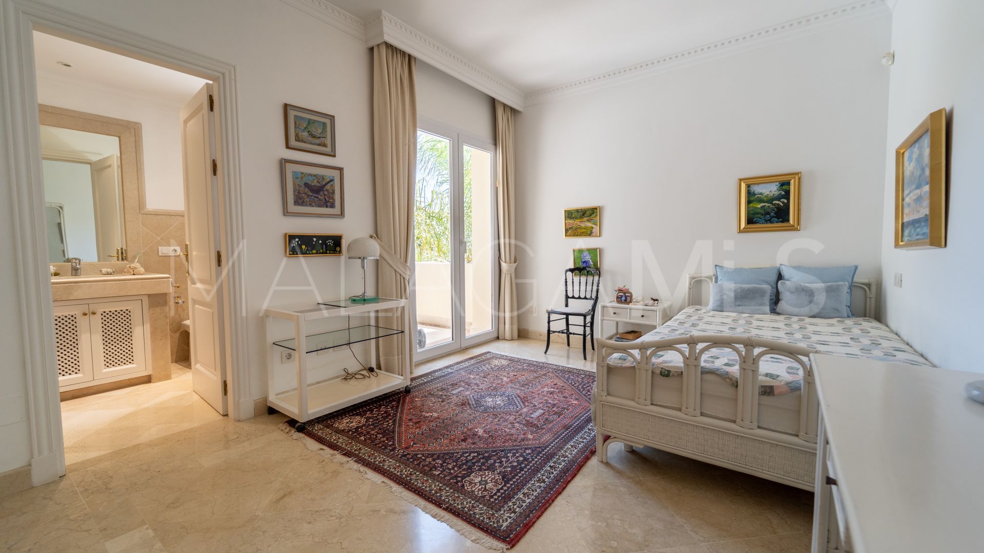 Appartement for sale in Las Alamandas