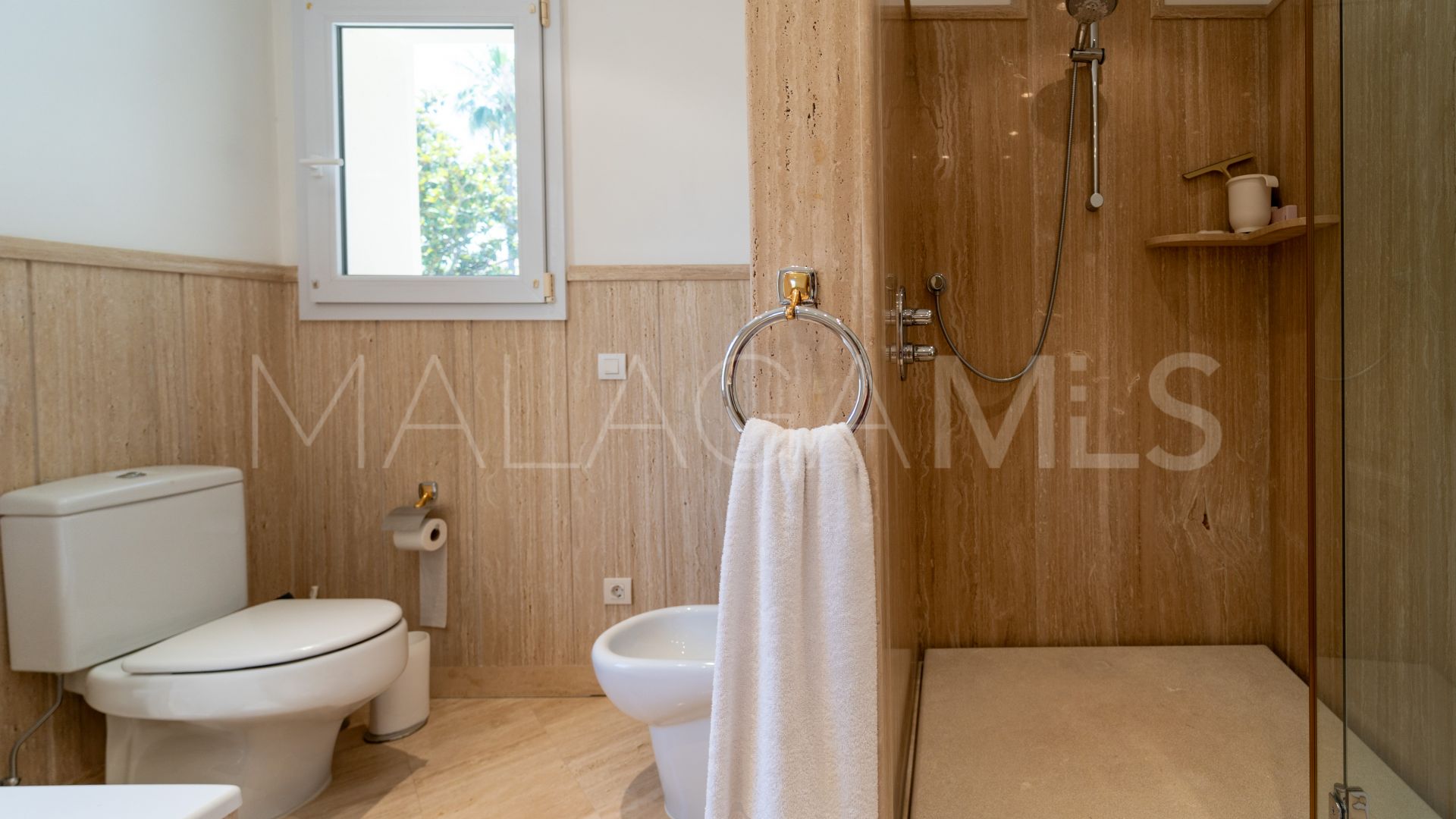 Appartement for sale in Las Alamandas