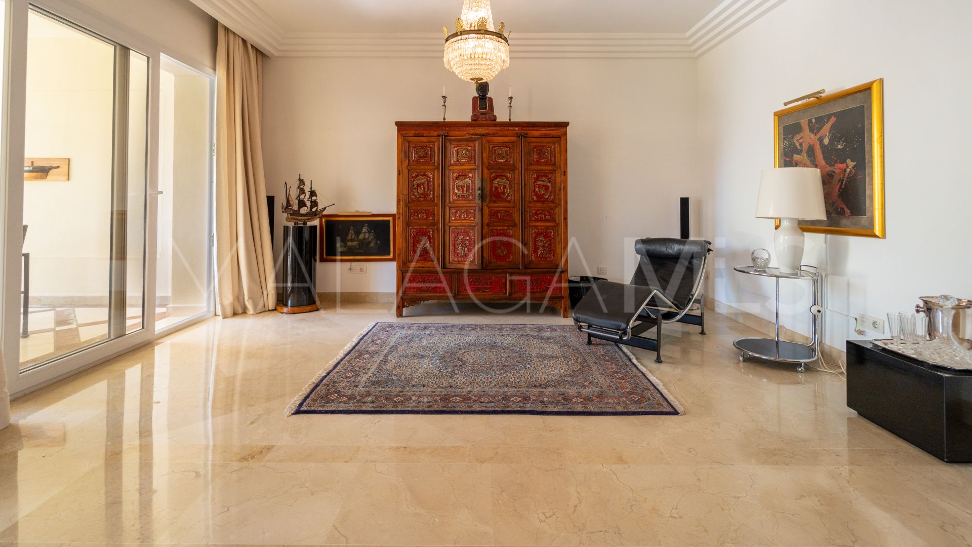 Appartement for sale in Las Alamandas