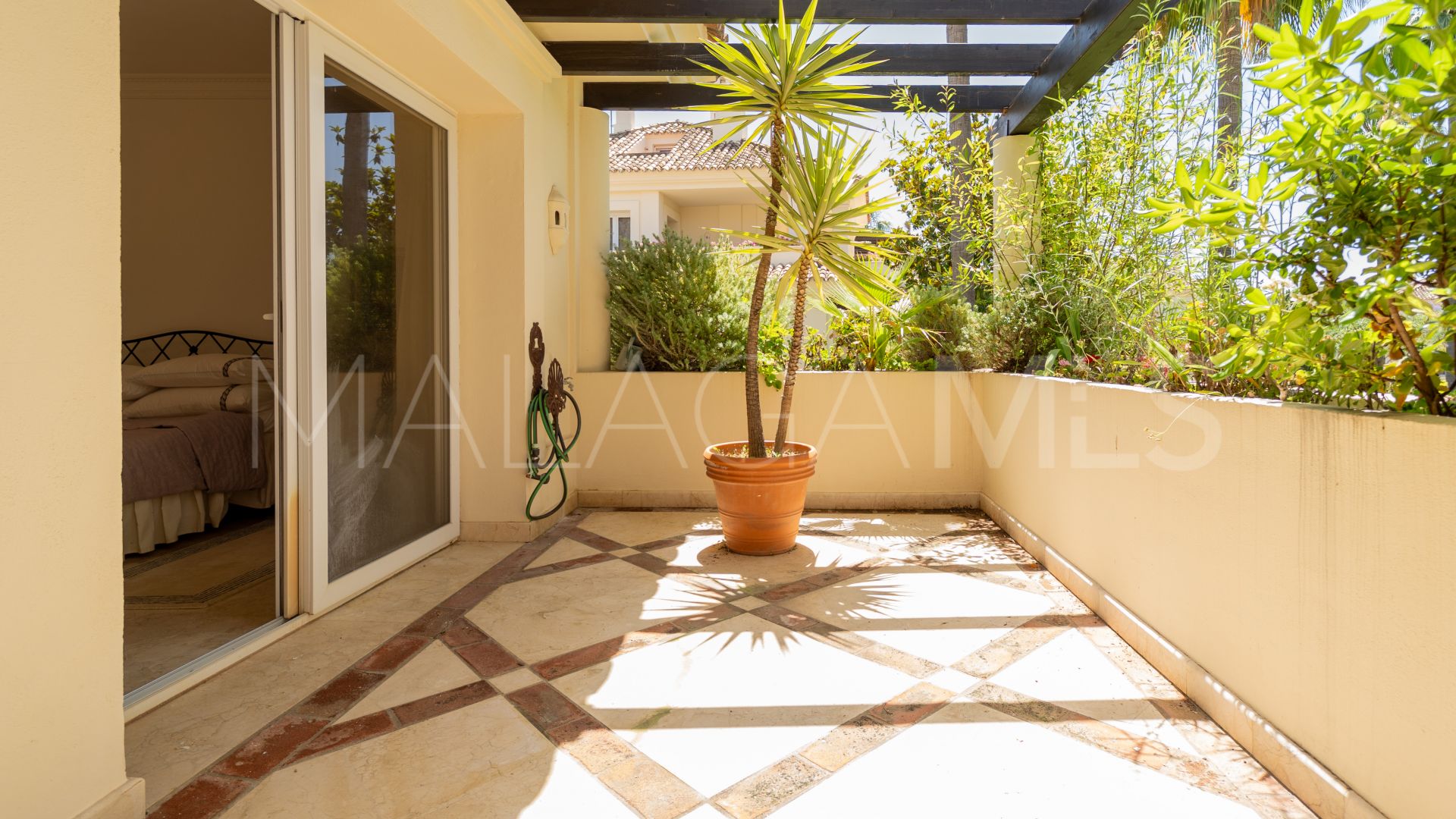Appartement for sale in Las Alamandas