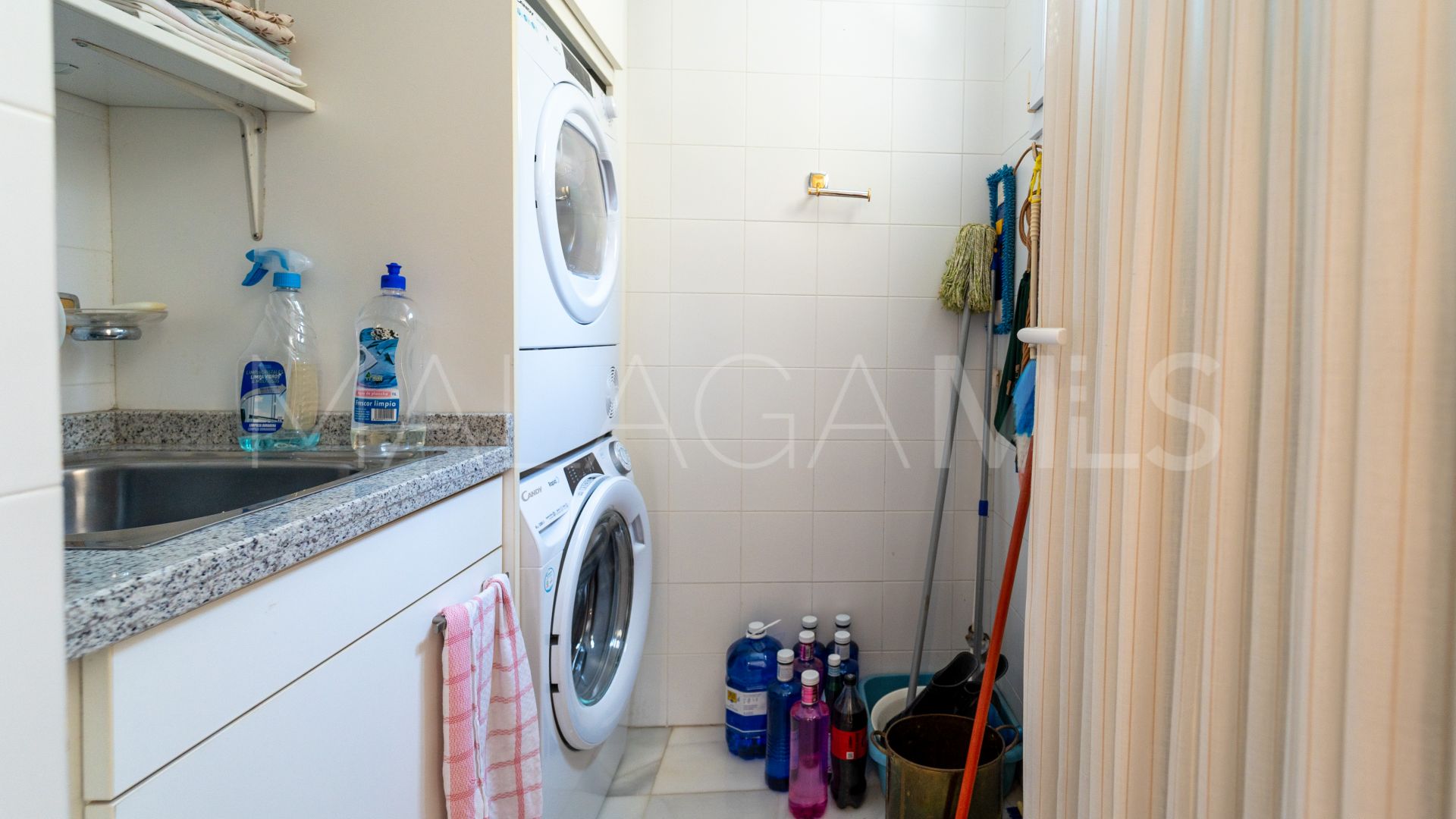 Appartement for sale in Las Alamandas