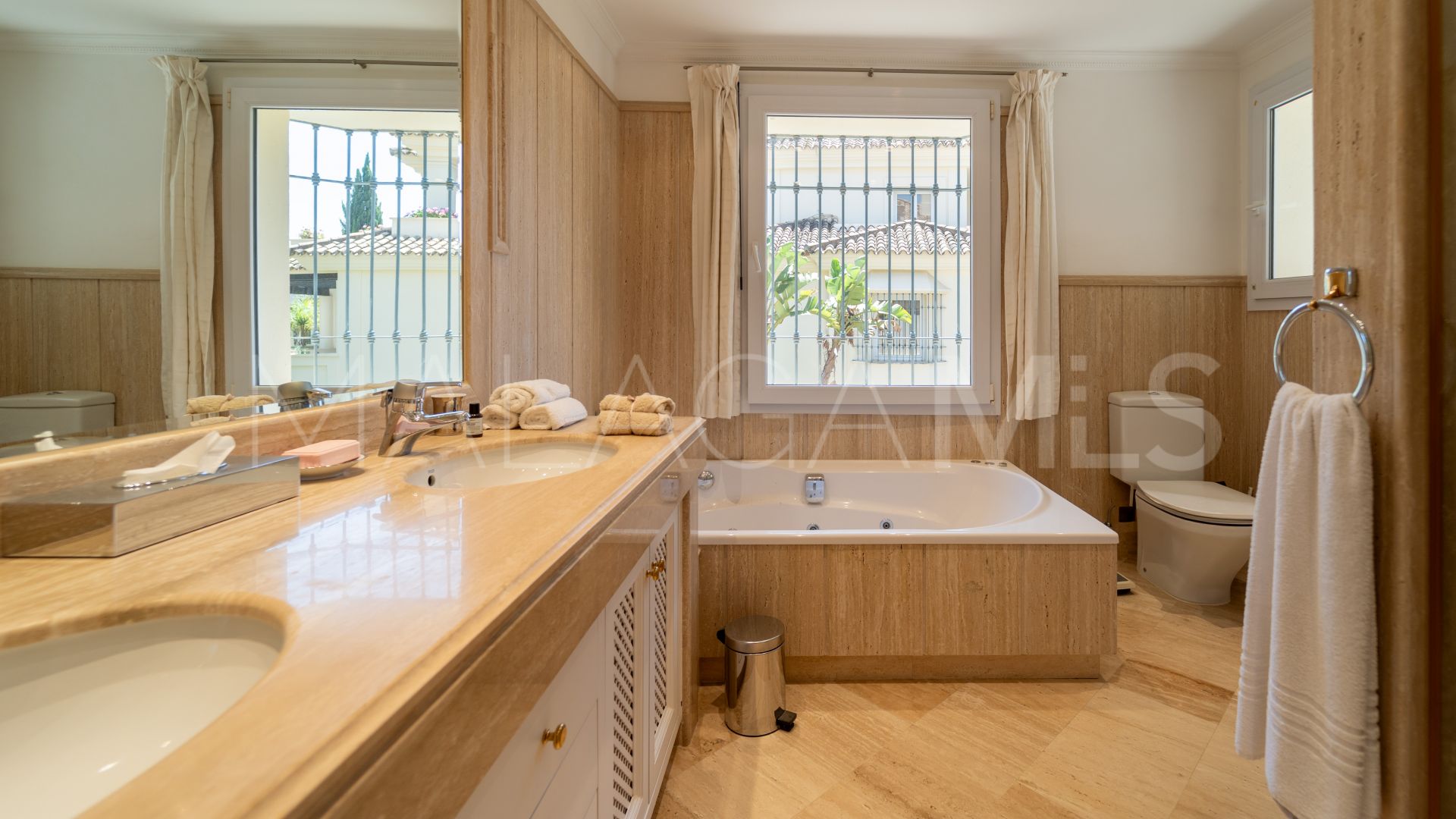 Appartement for sale in Las Alamandas