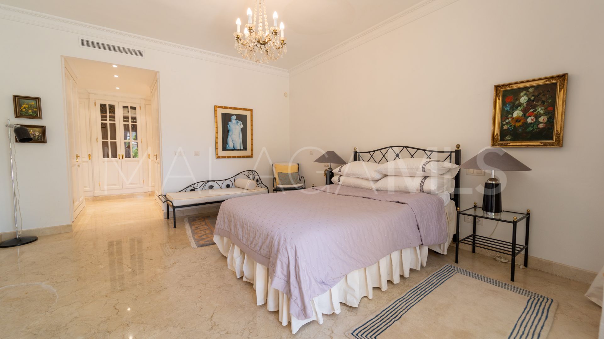 Appartement for sale in Las Alamandas