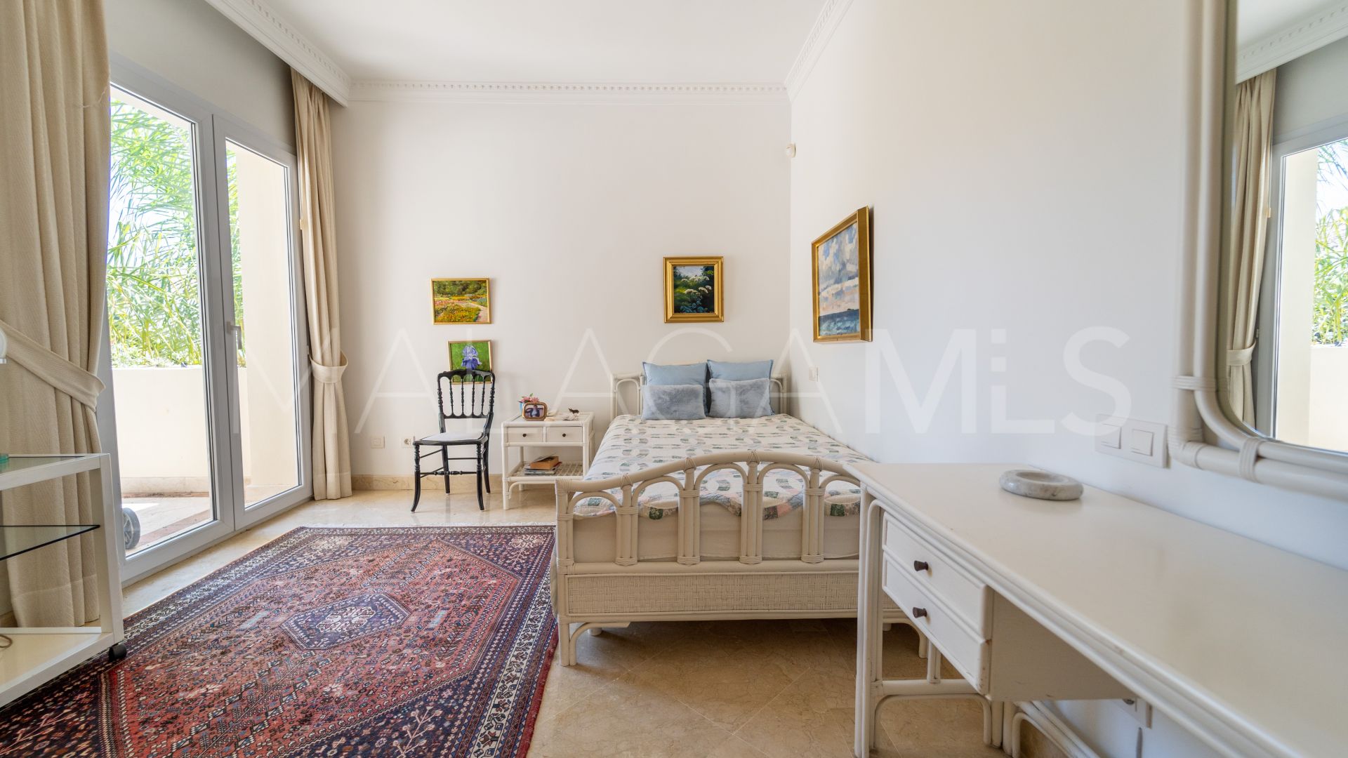 Appartement for sale in Las Alamandas
