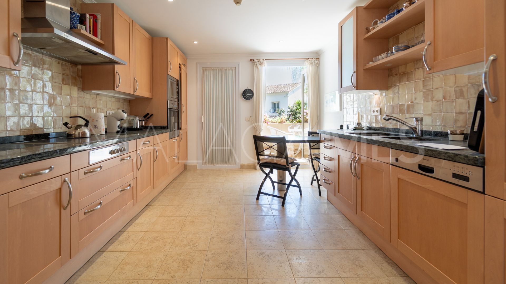 Appartement for sale in Las Alamandas