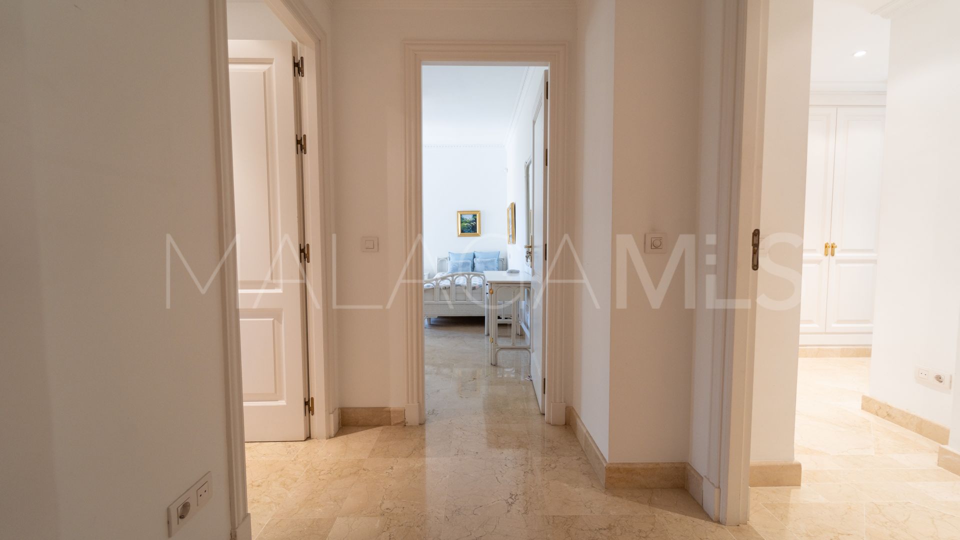 Appartement for sale in Las Alamandas