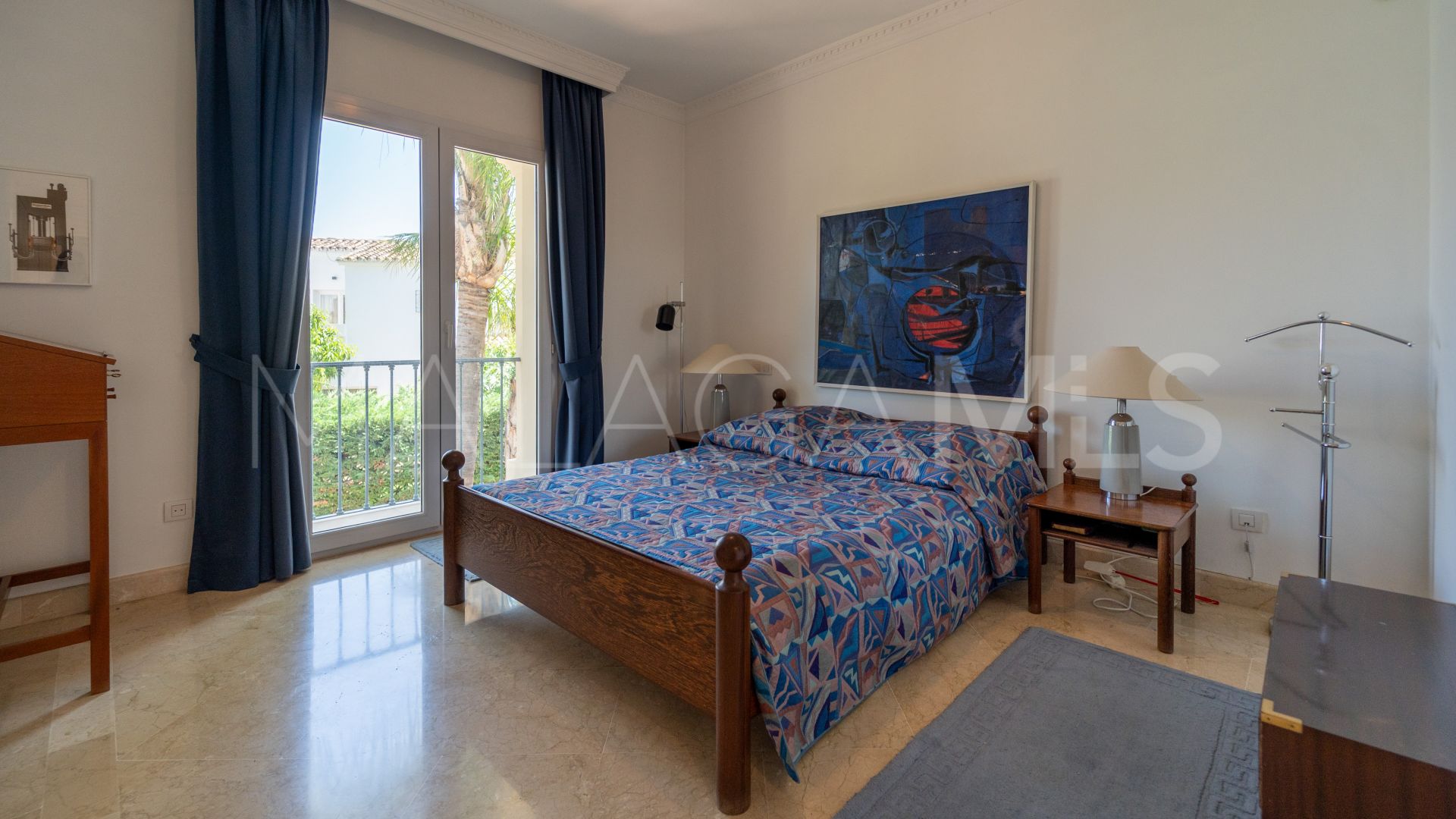 Appartement for sale in Las Alamandas