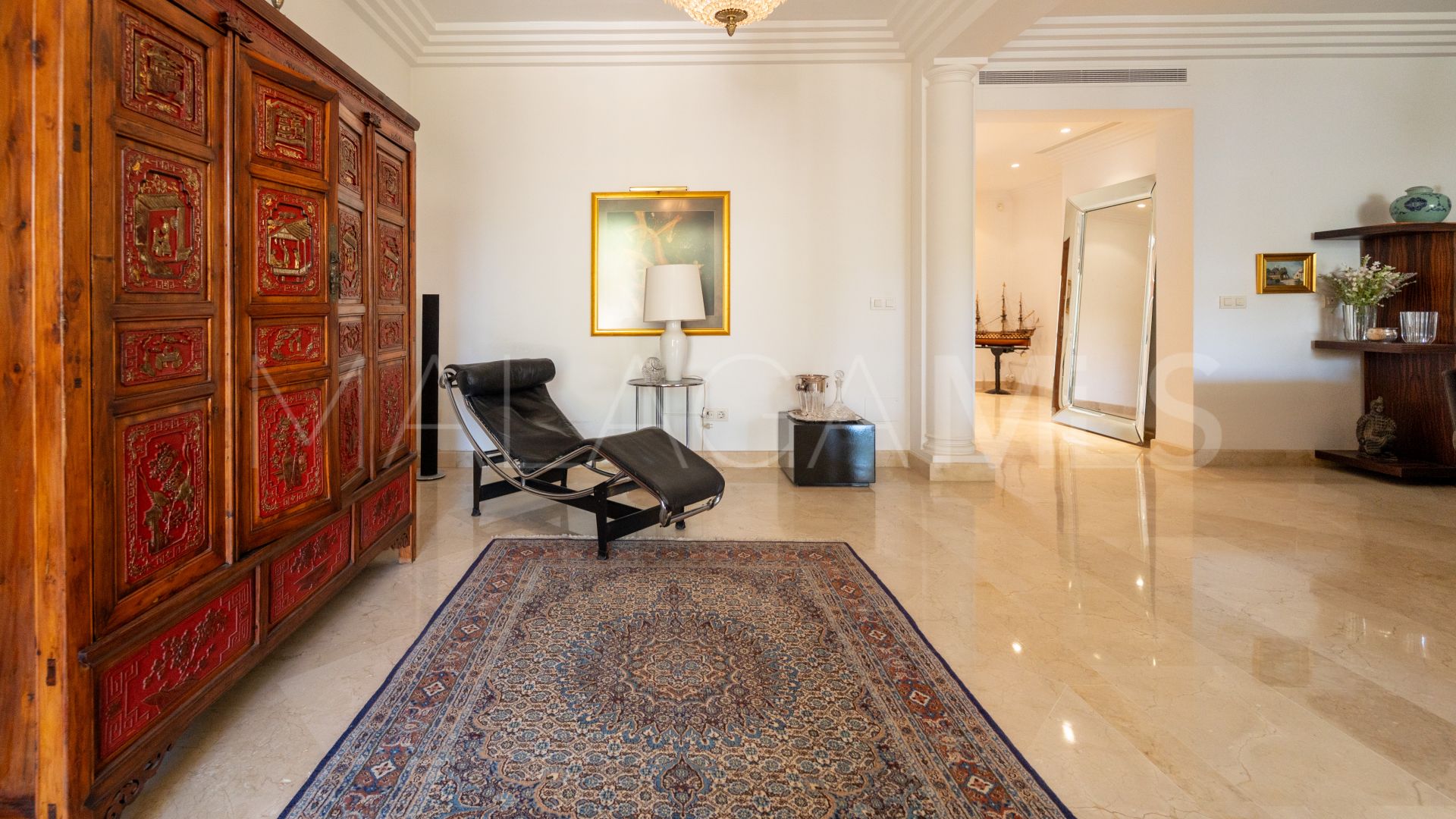 Appartement for sale in Las Alamandas