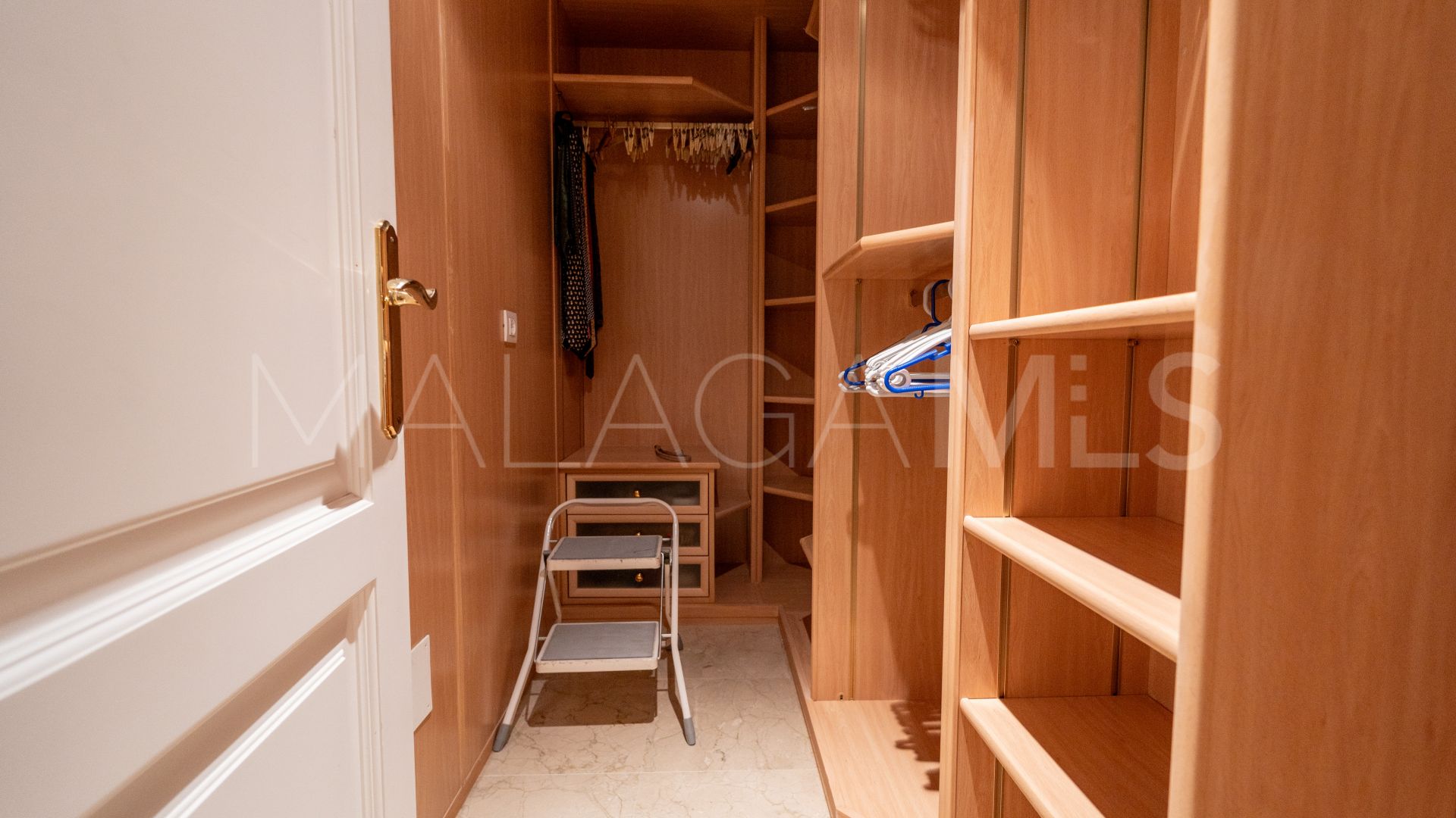 Appartement for sale in Las Alamandas