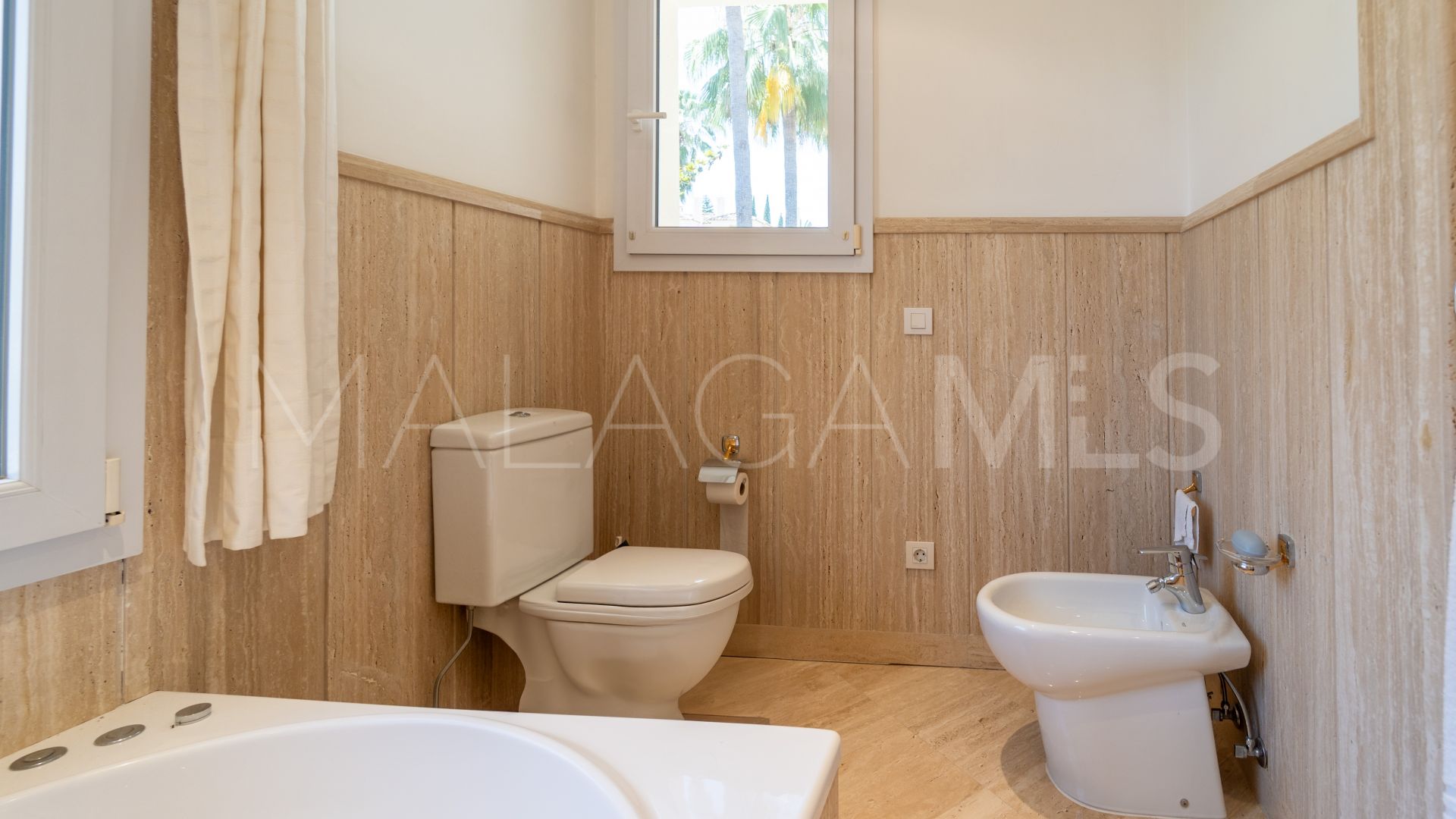 Appartement for sale in Las Alamandas