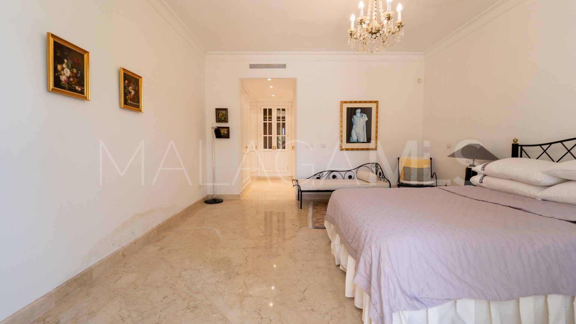 Appartement for sale in Las Alamandas