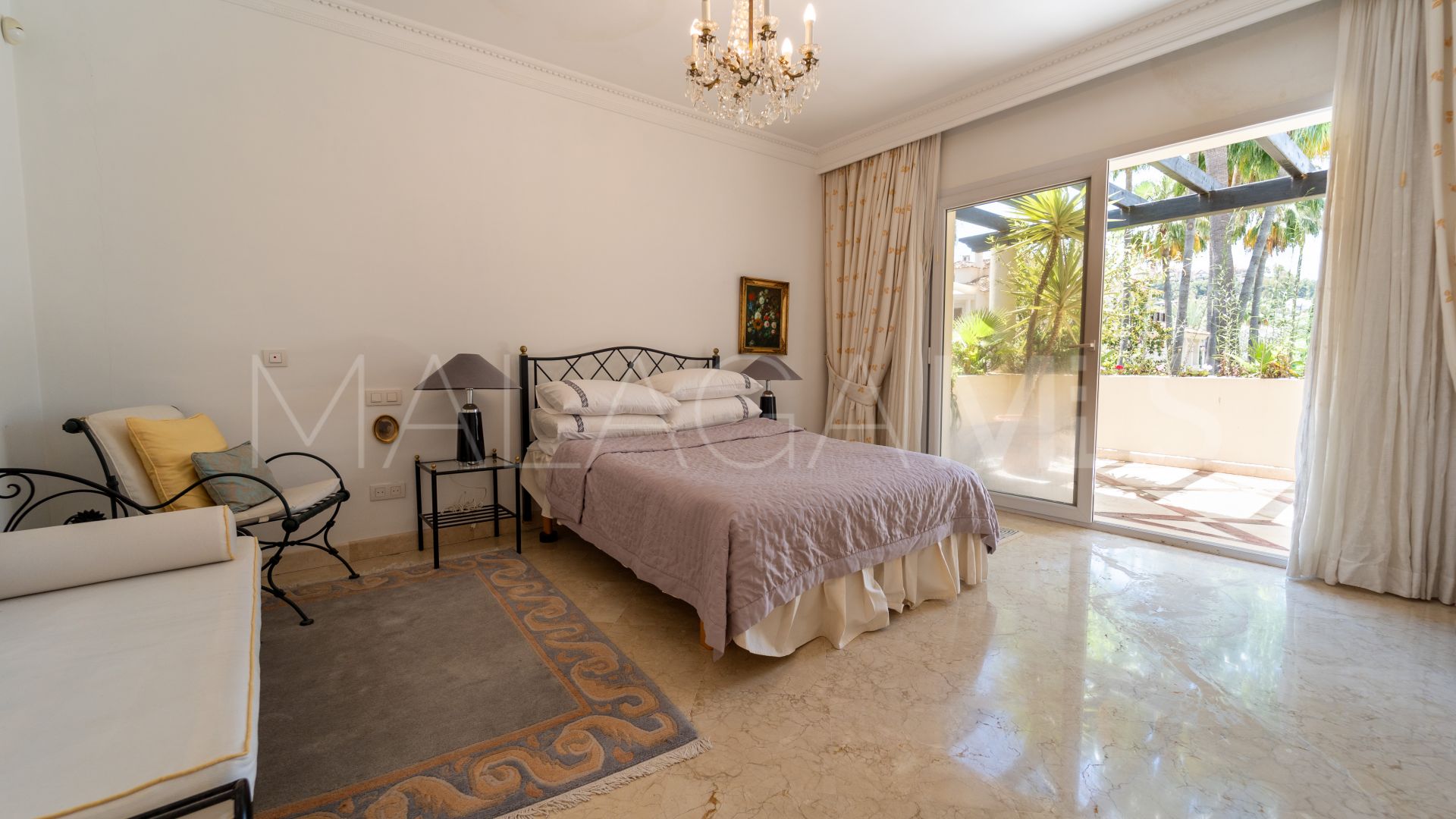 Appartement for sale in Las Alamandas