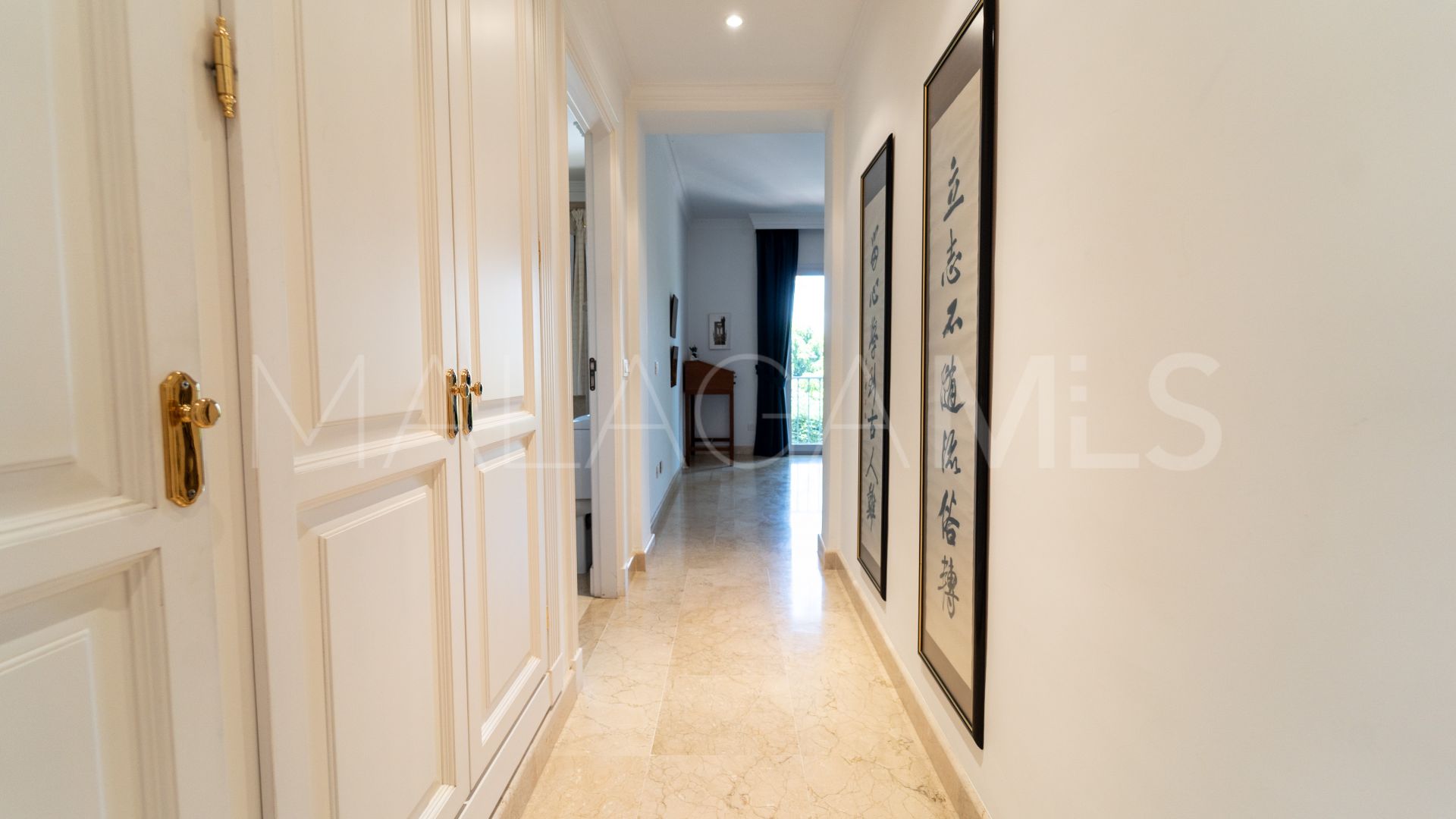 Appartement for sale in Las Alamandas