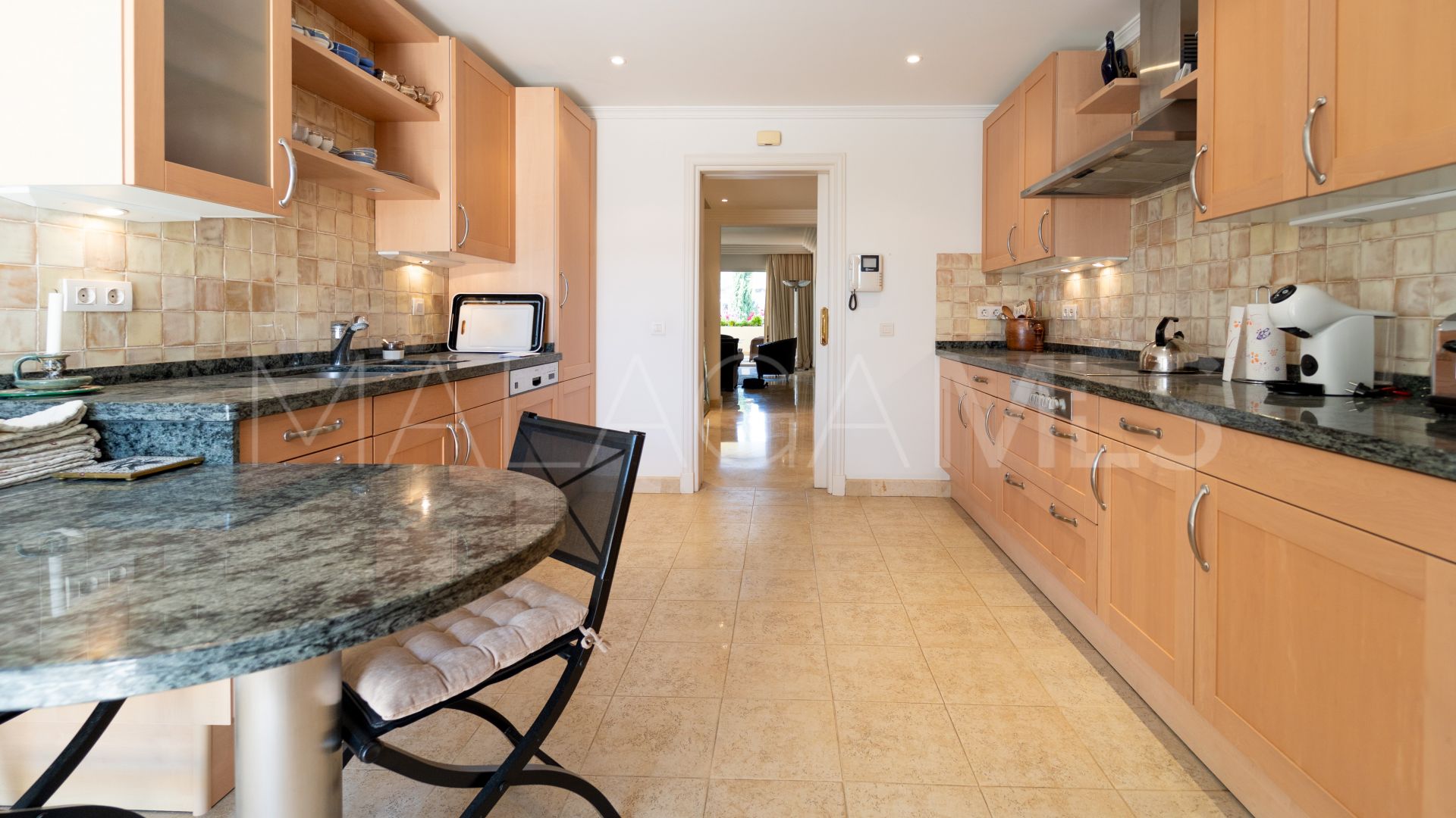 Appartement for sale in Las Alamandas