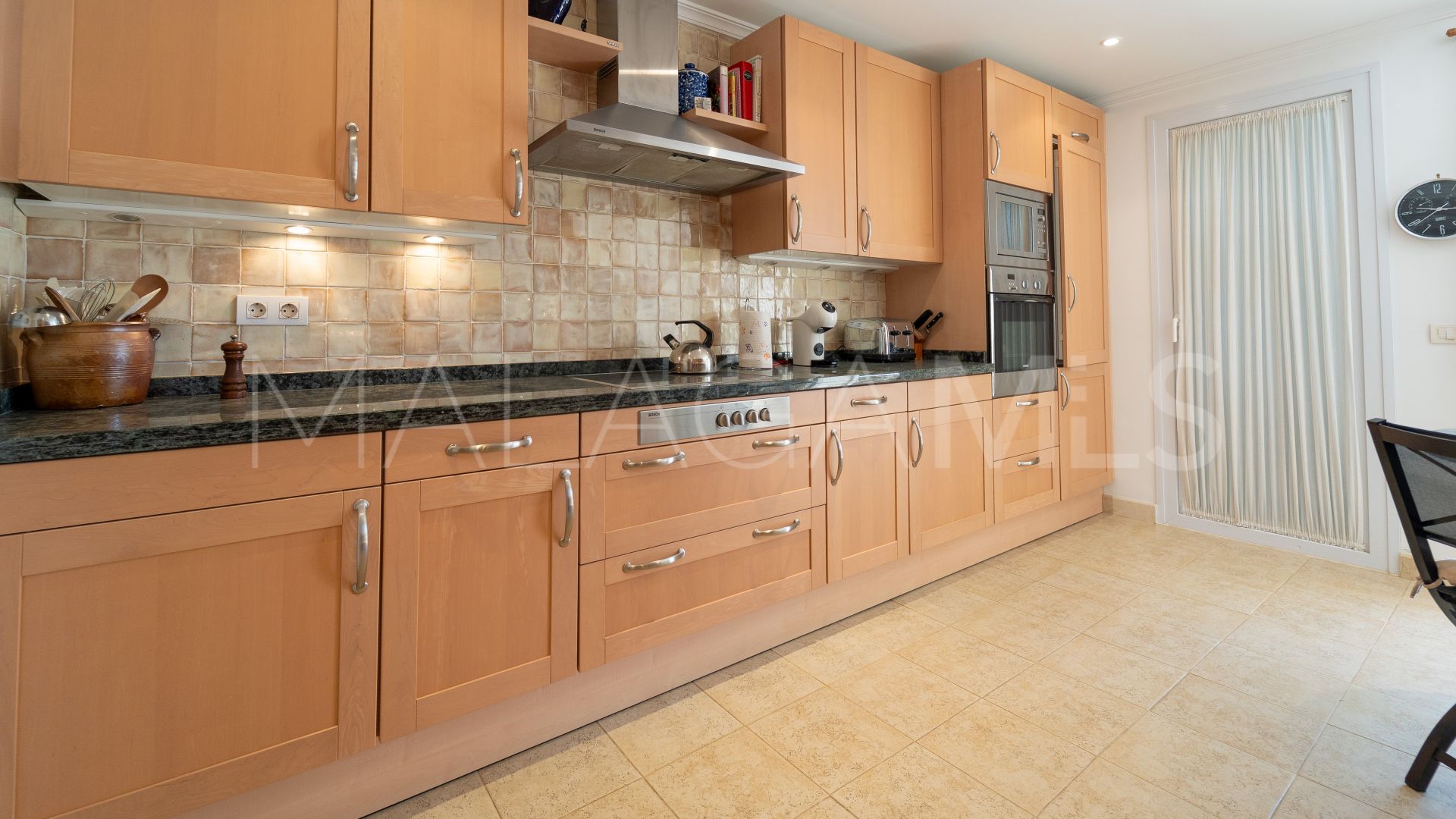 Appartement for sale in Las Alamandas