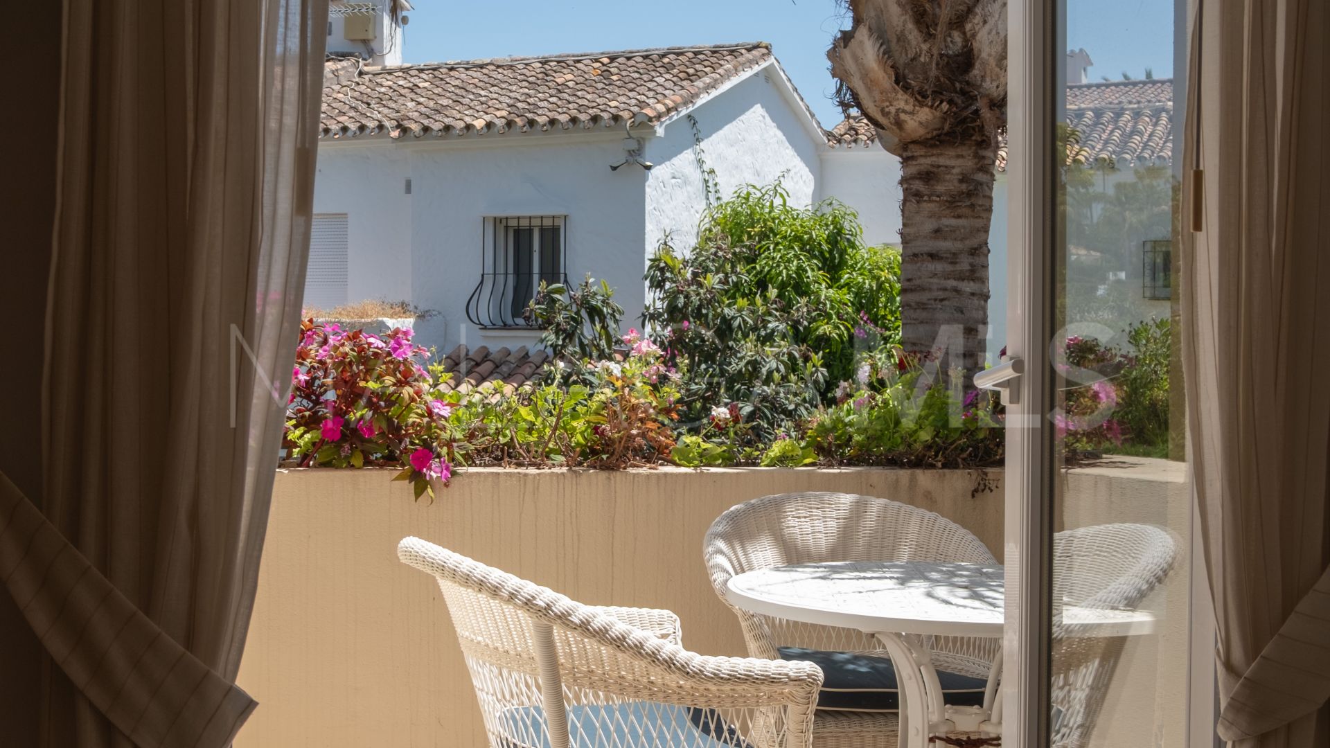 Appartement for sale in Las Alamandas