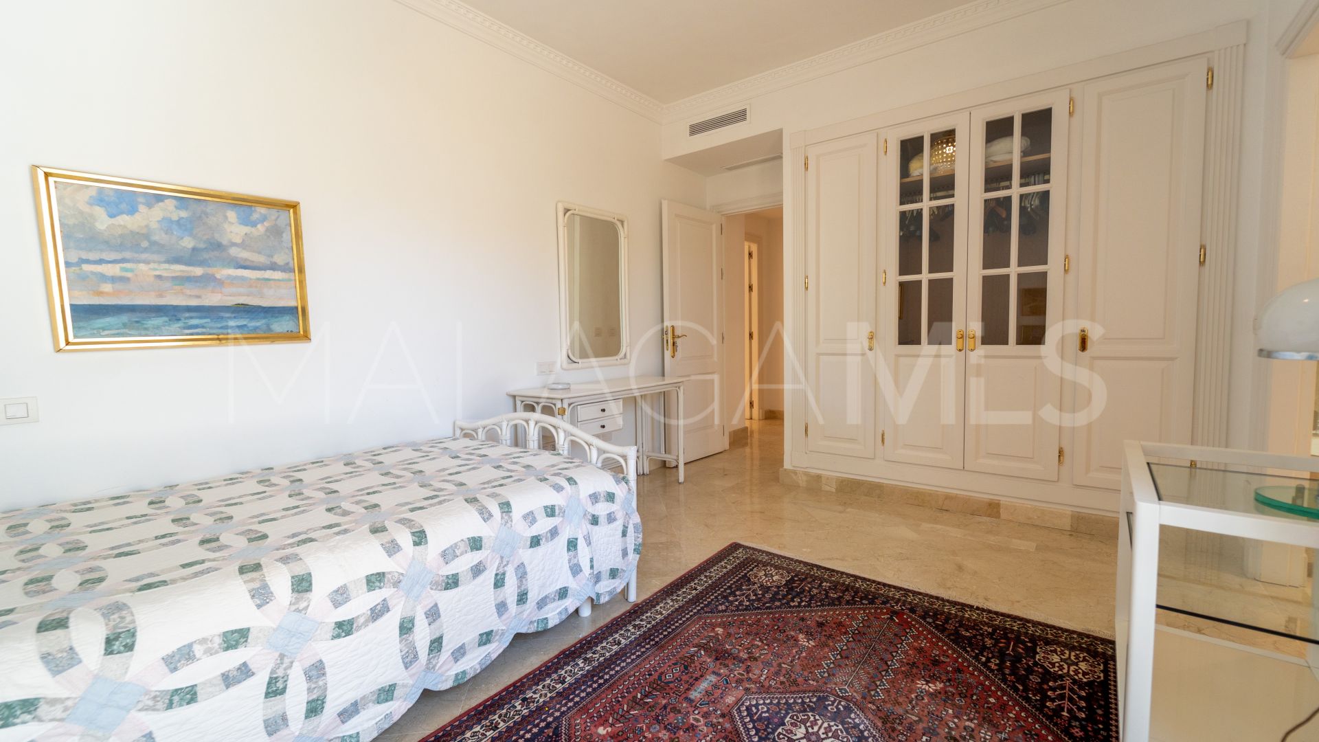 Appartement for sale in Las Alamandas
