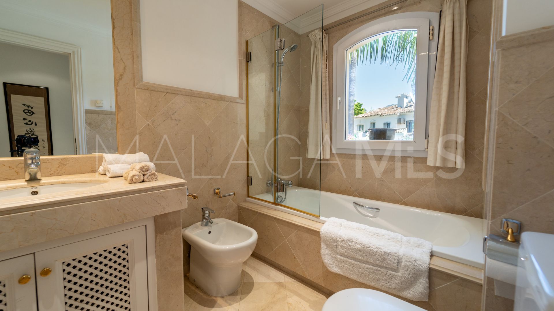 Appartement for sale in Las Alamandas