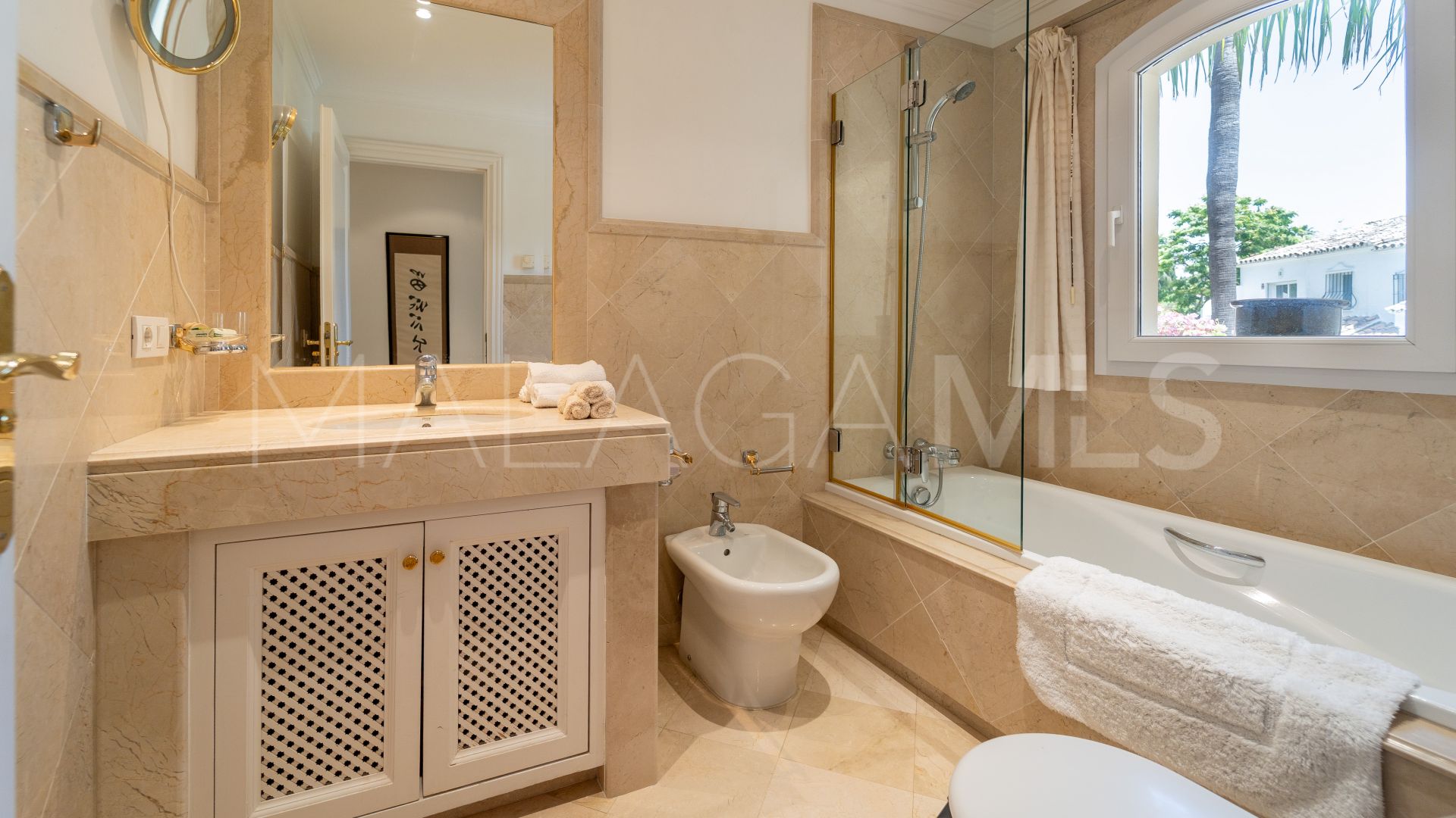 Appartement for sale in Las Alamandas