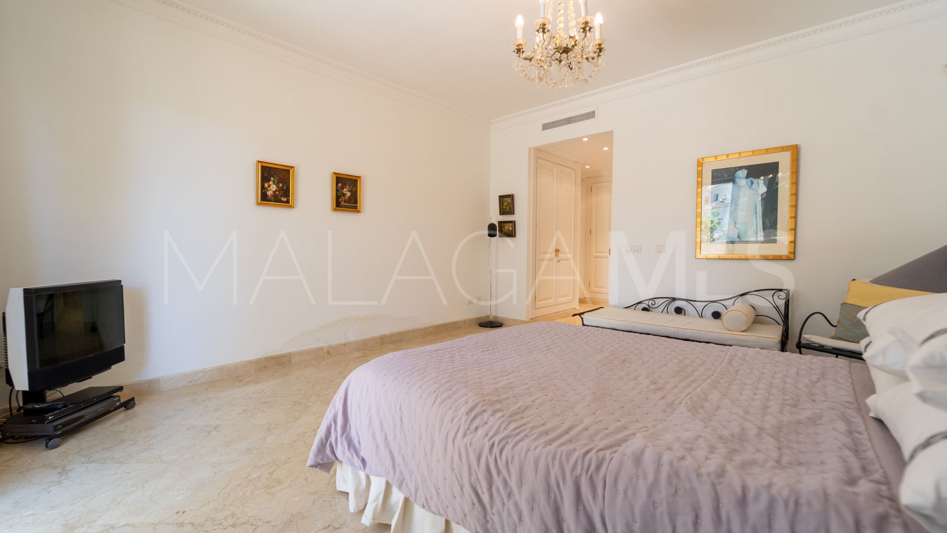 Appartement for sale in Las Alamandas