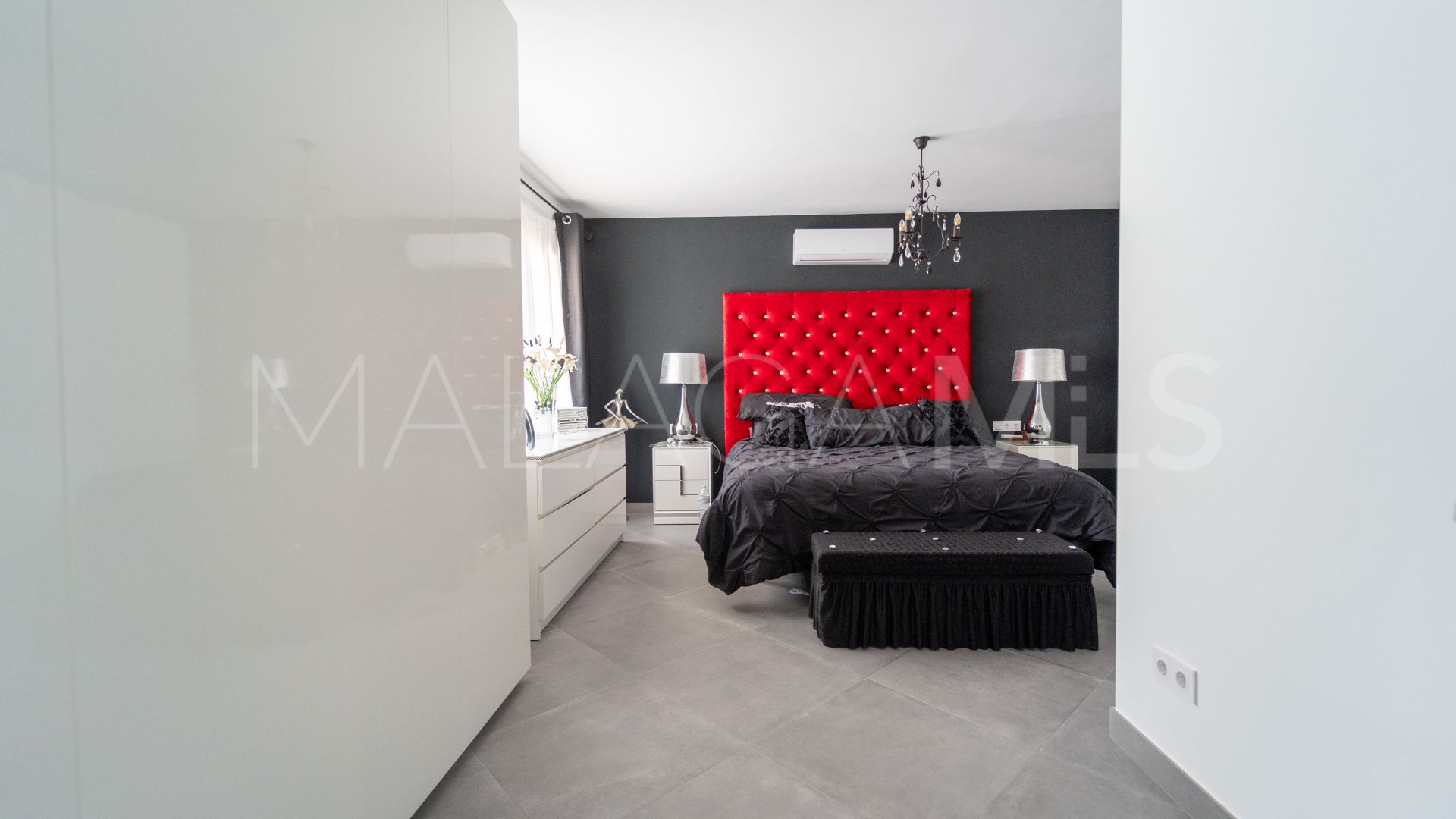 Villa for sale in Fuengirola Centro