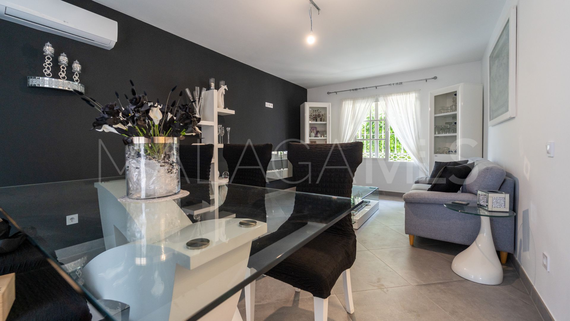 Villa for sale in Fuengirola Centro