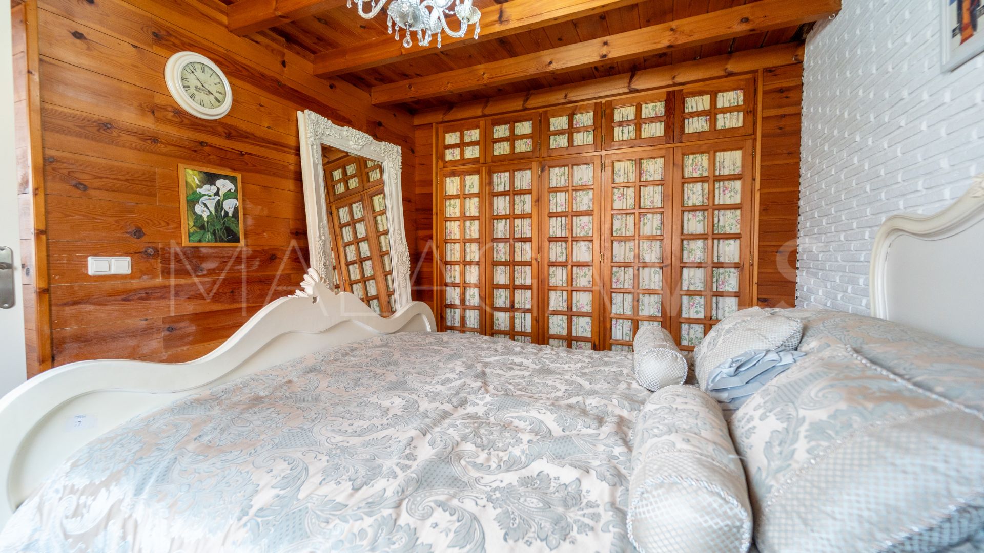Villa for sale in Fuengirola Centro