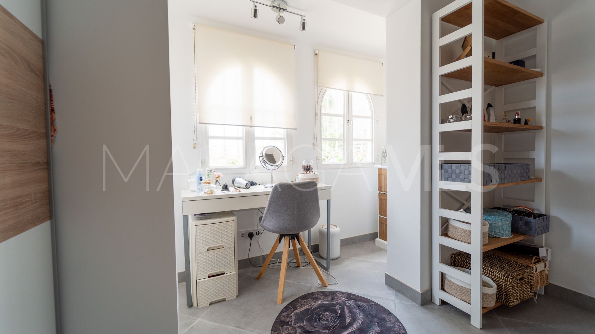 Villa for sale in Fuengirola Centro