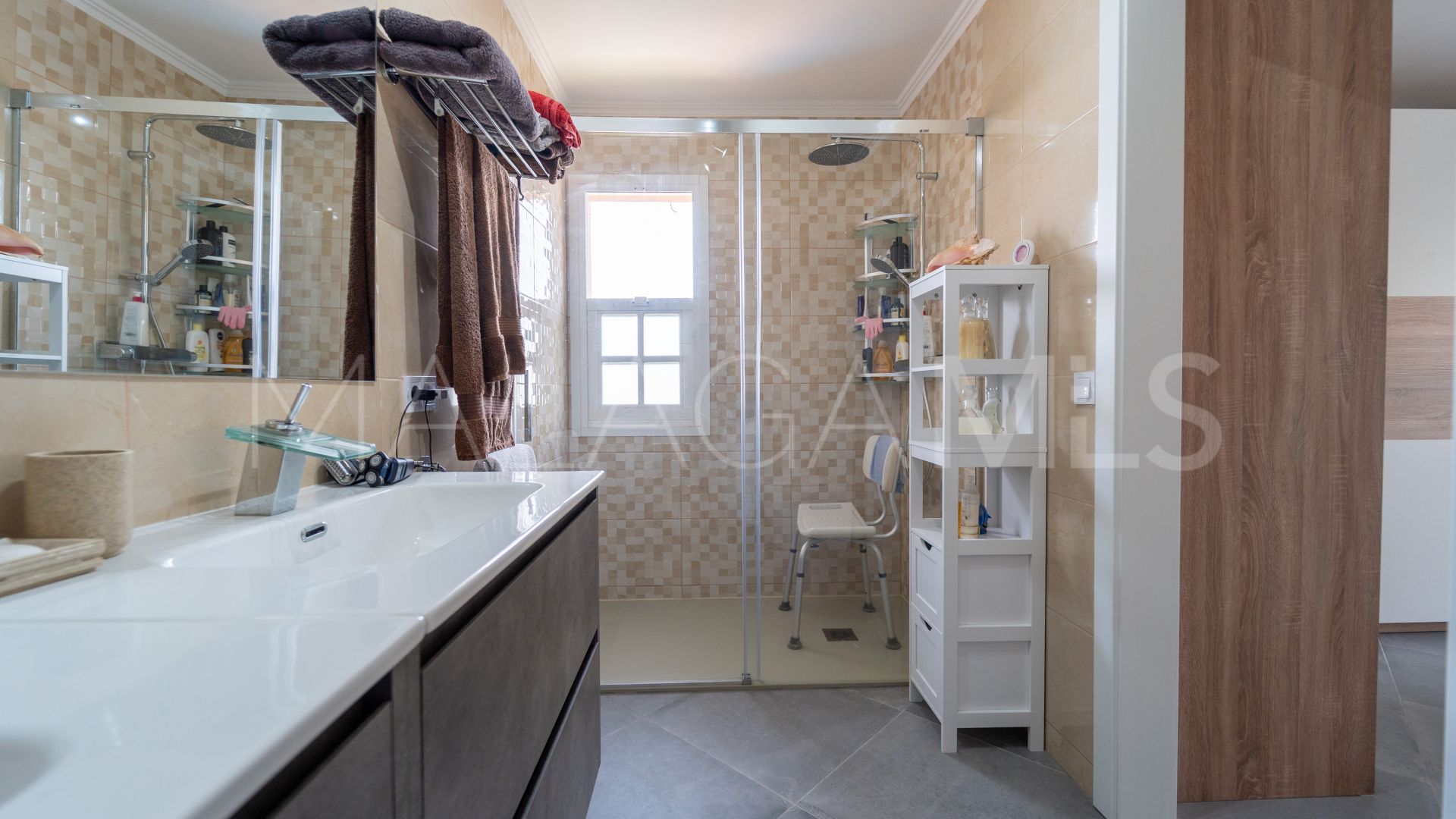 Villa for sale in Fuengirola Centro
