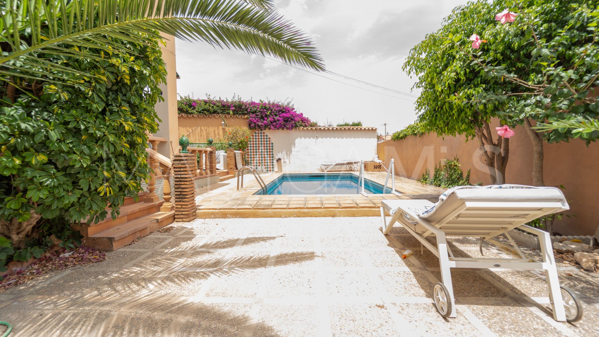 Villa for sale in Fuengirola Centro