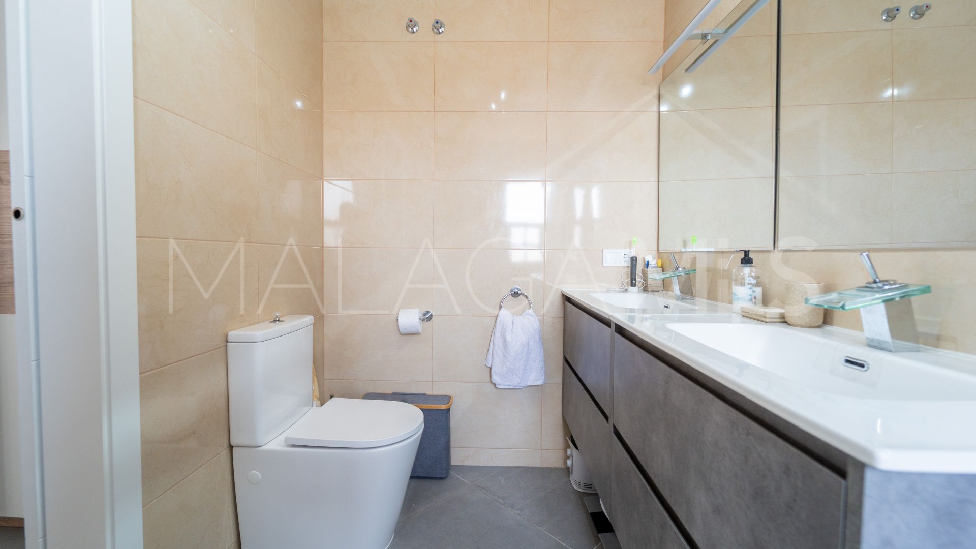 Villa for sale in Fuengirola Centro