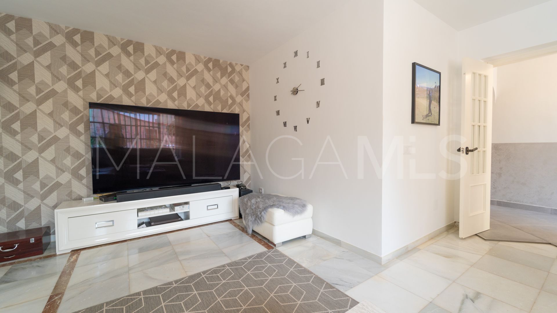 Villa for sale in Fuengirola Centro