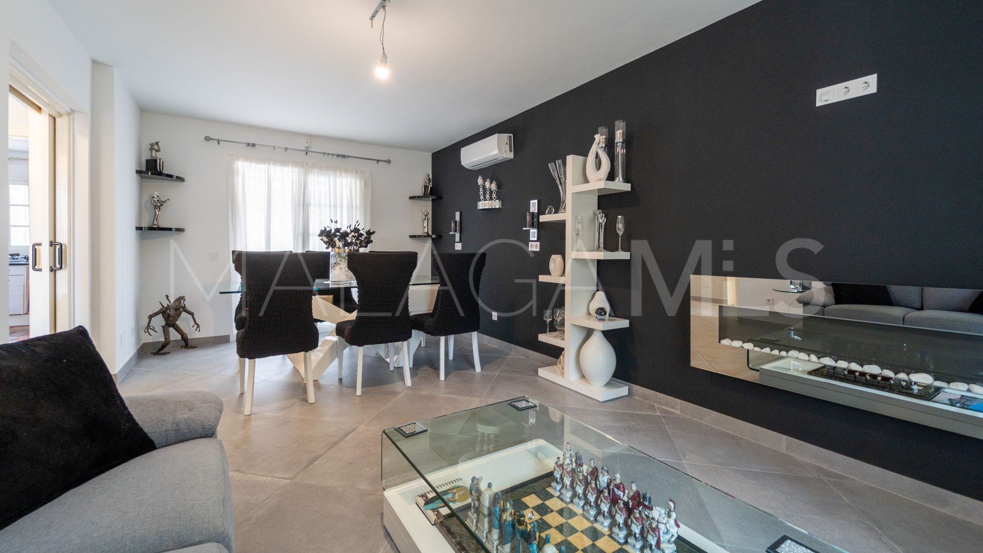 Villa for sale in Fuengirola Centro