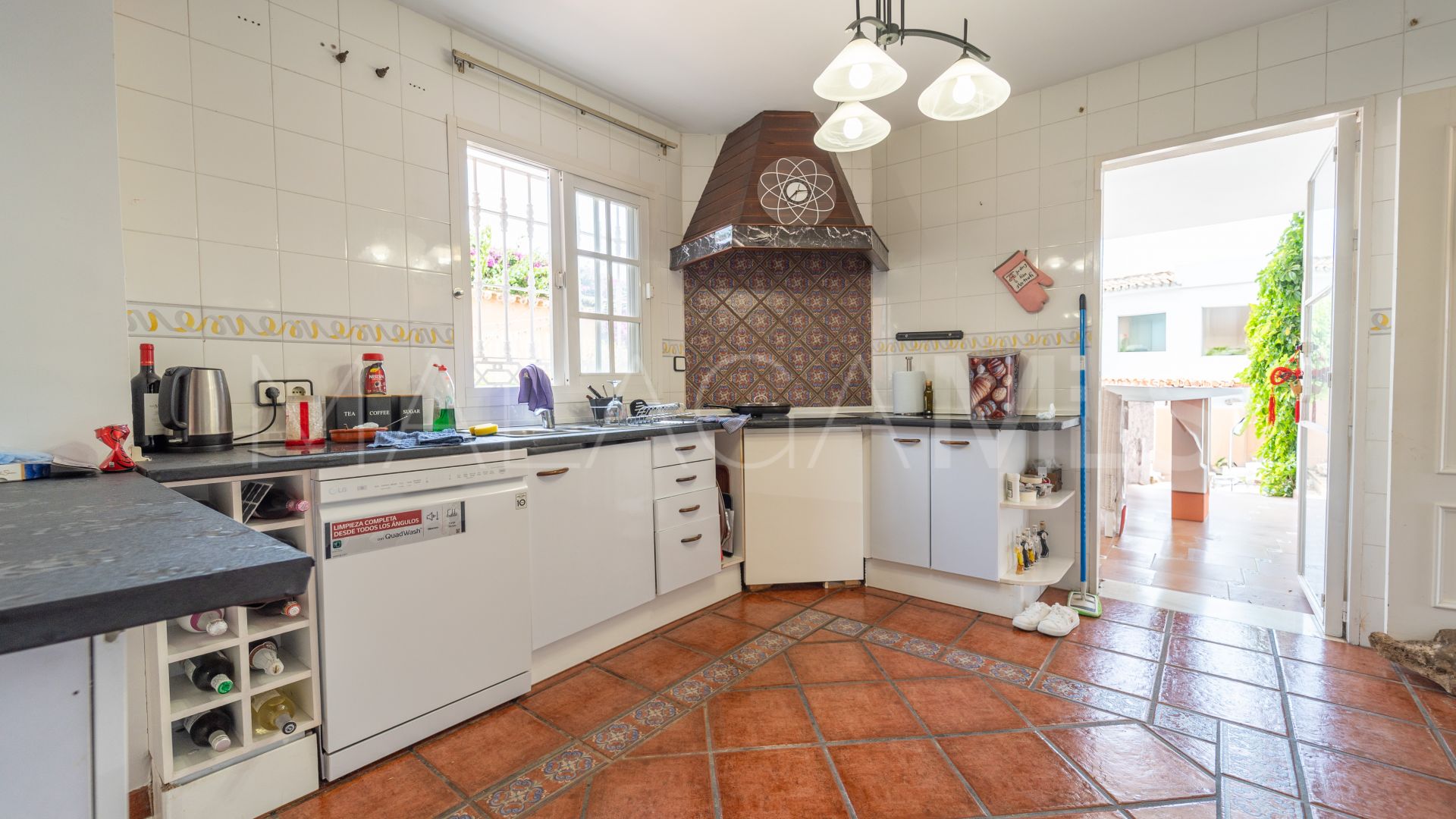 Villa for sale in Fuengirola Centro