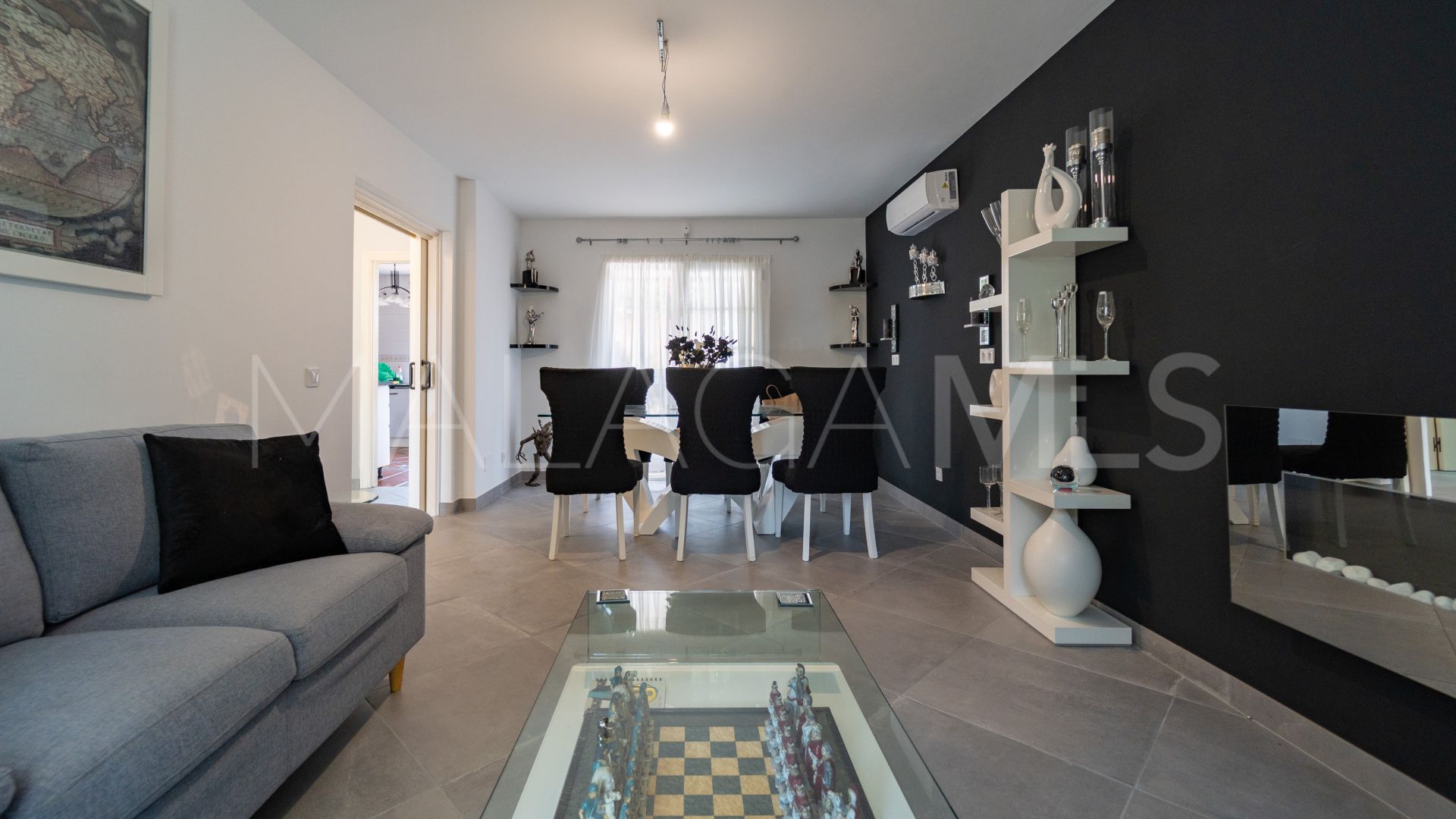 Villa for sale in Fuengirola Centro