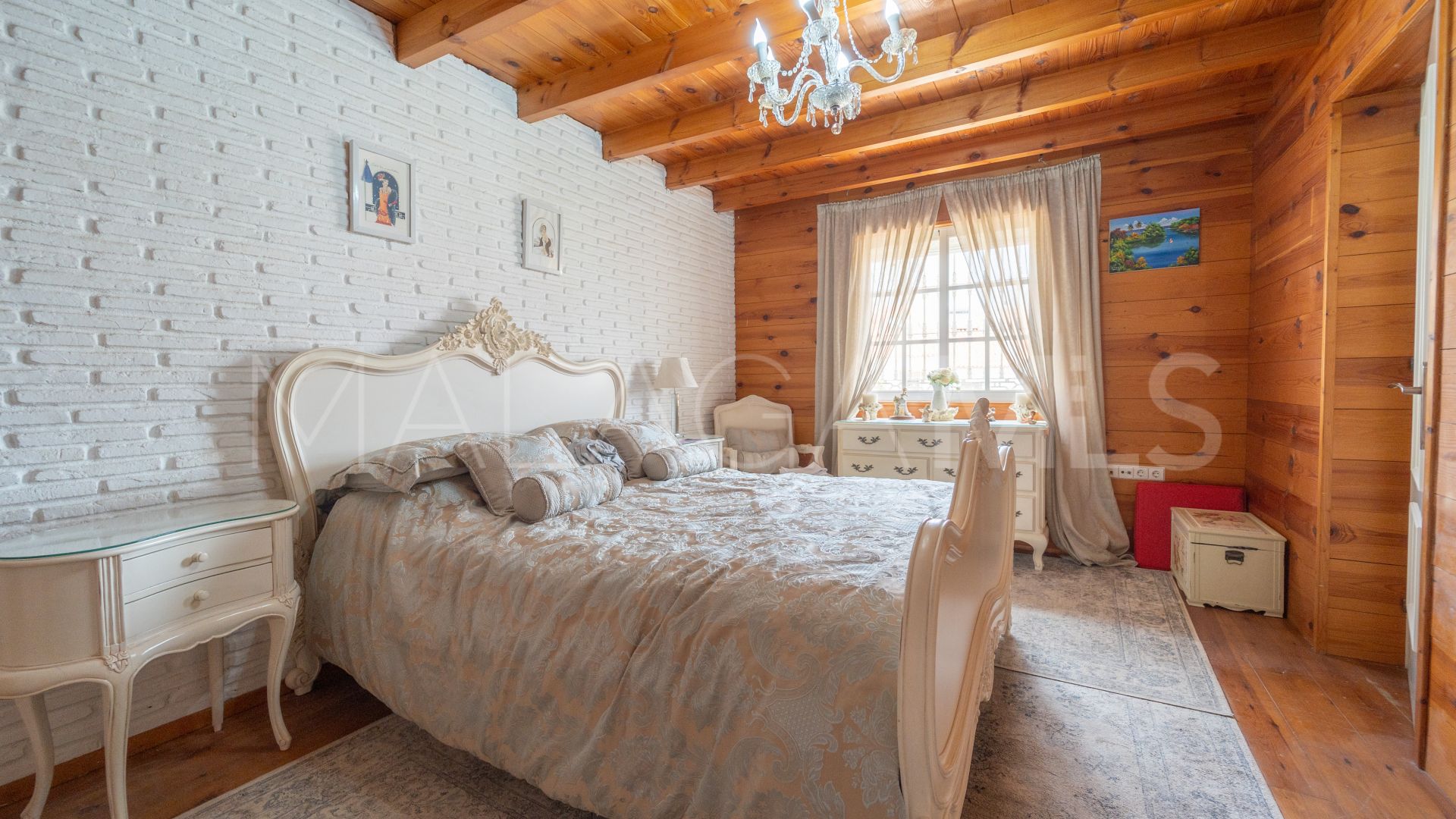 Villa for sale in Fuengirola Centro