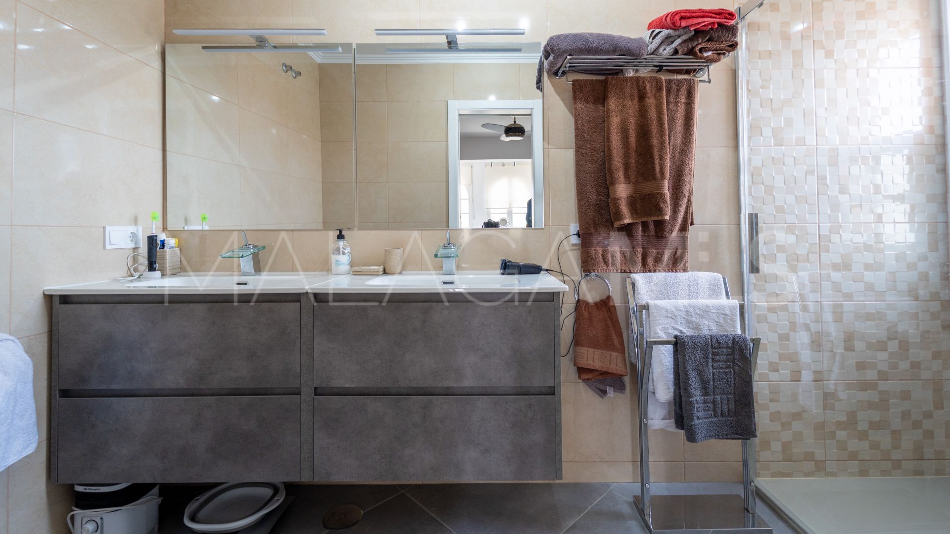 Villa for sale in Fuengirola Centro