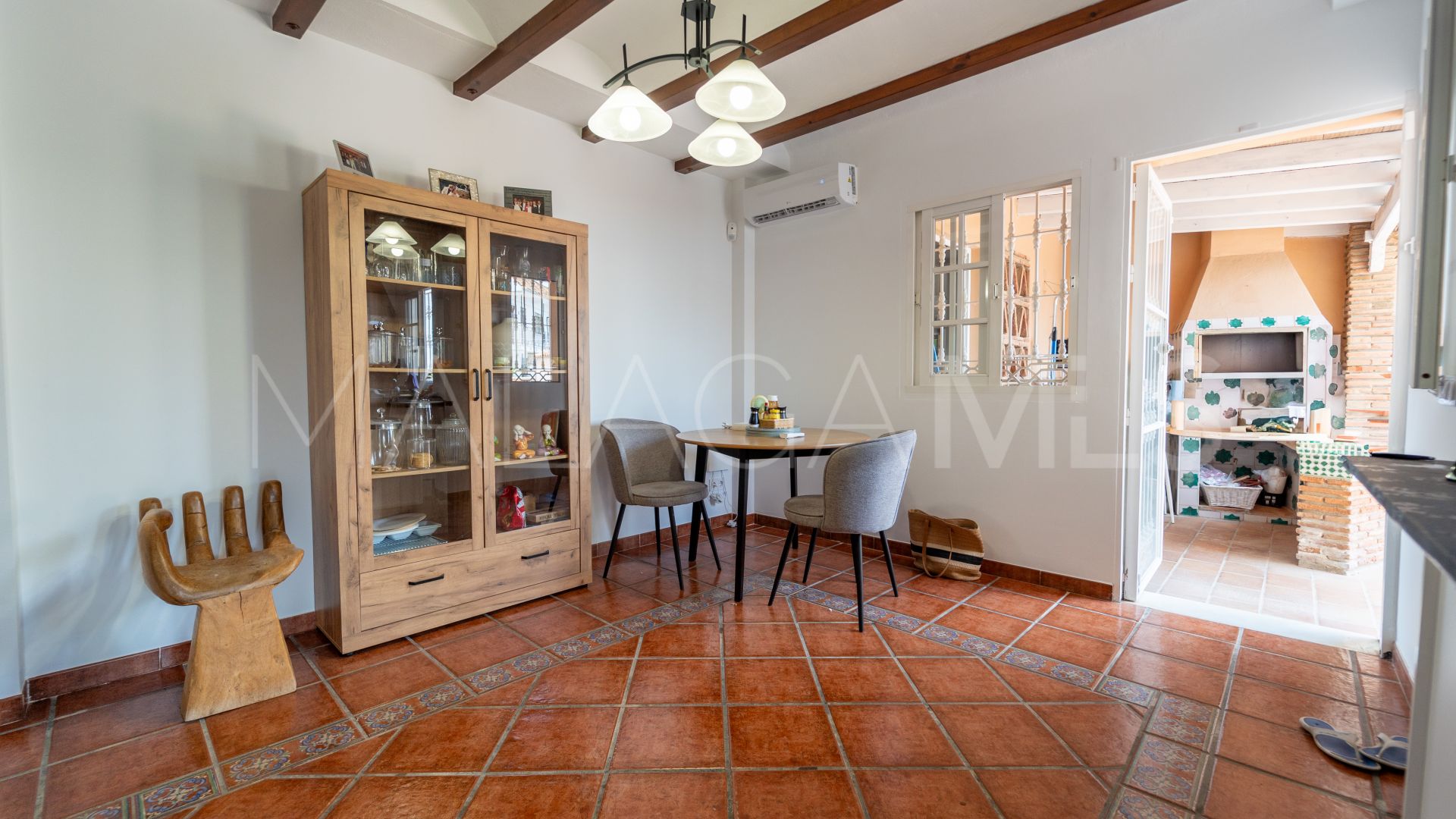 Villa for sale in Fuengirola Centro