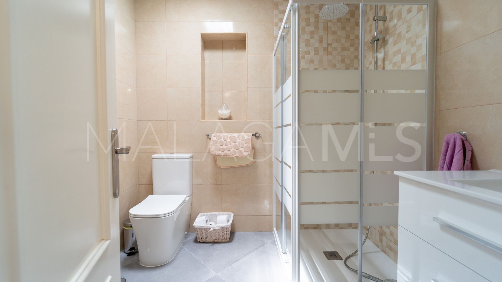 Villa for sale in Fuengirola Centro