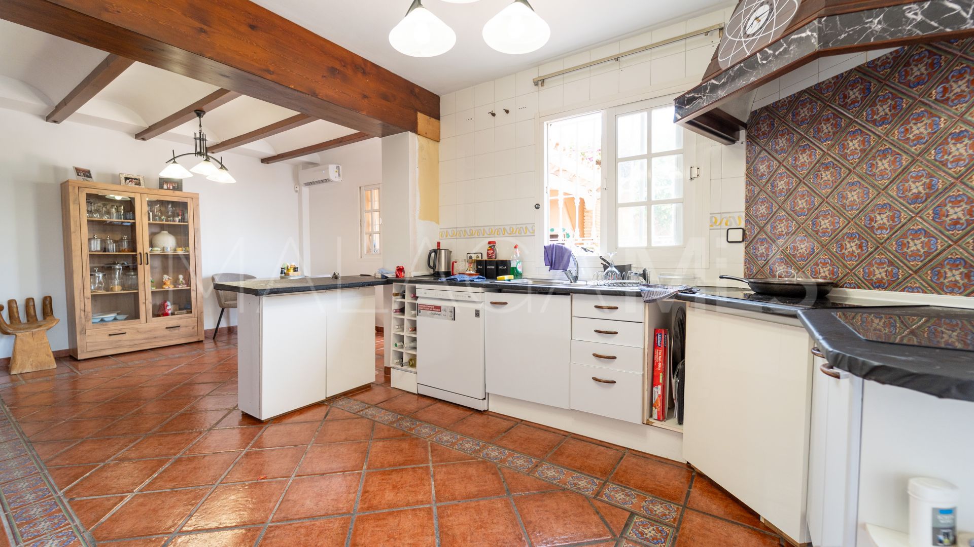 Villa for sale in Fuengirola Centro