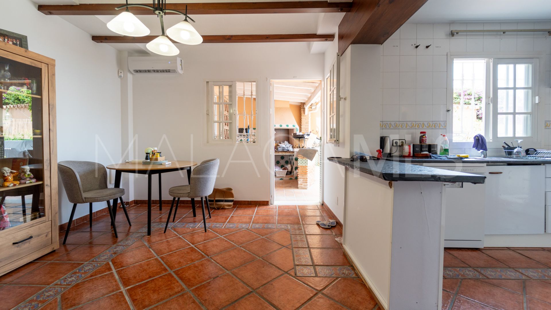 Villa for sale in Fuengirola Centro